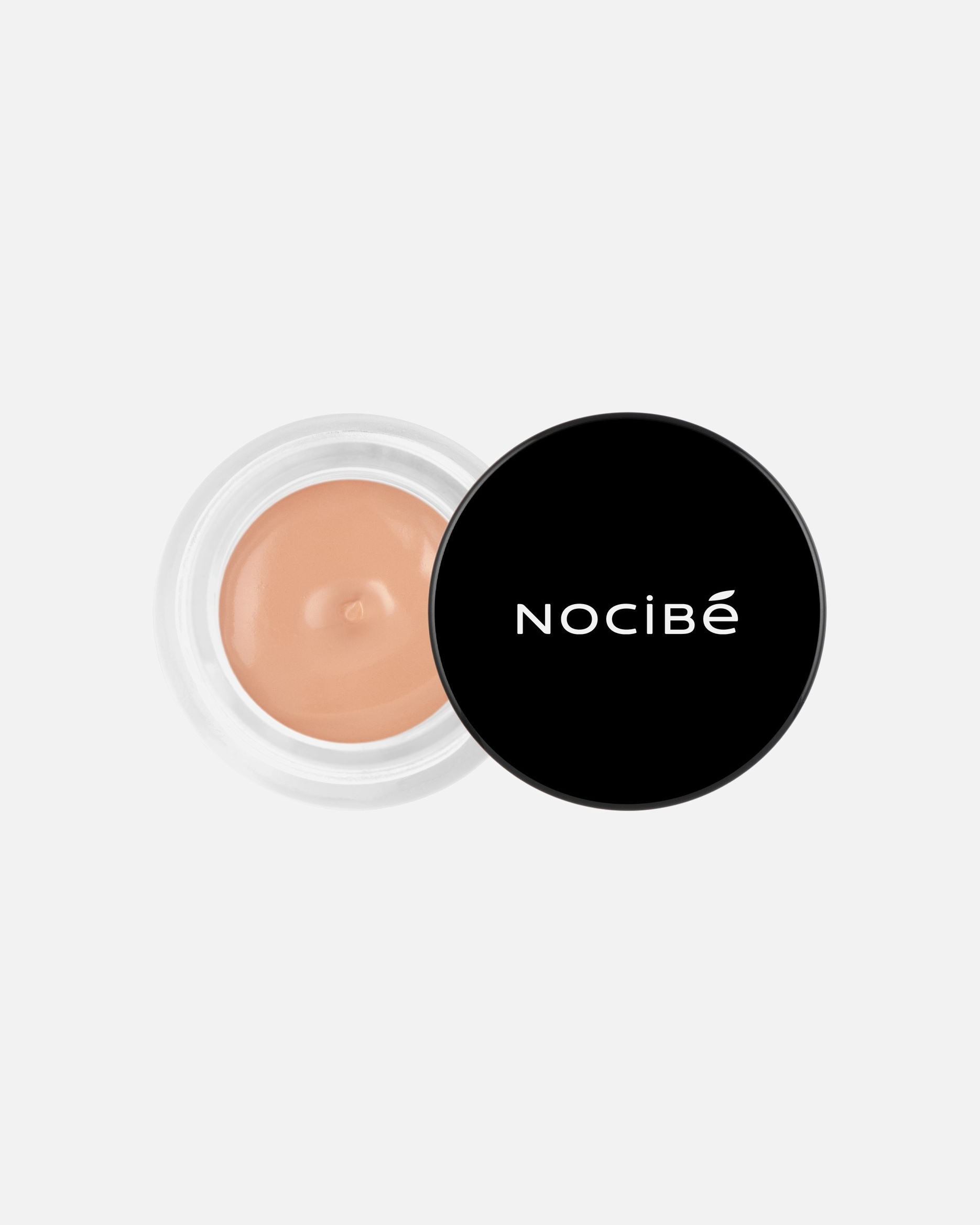 Correcteur pour Unisexe Nocibé Ligne de marque standard Eye Optimizing Concealer - Anti-cernes haute couvrance 25 - Golden Sand