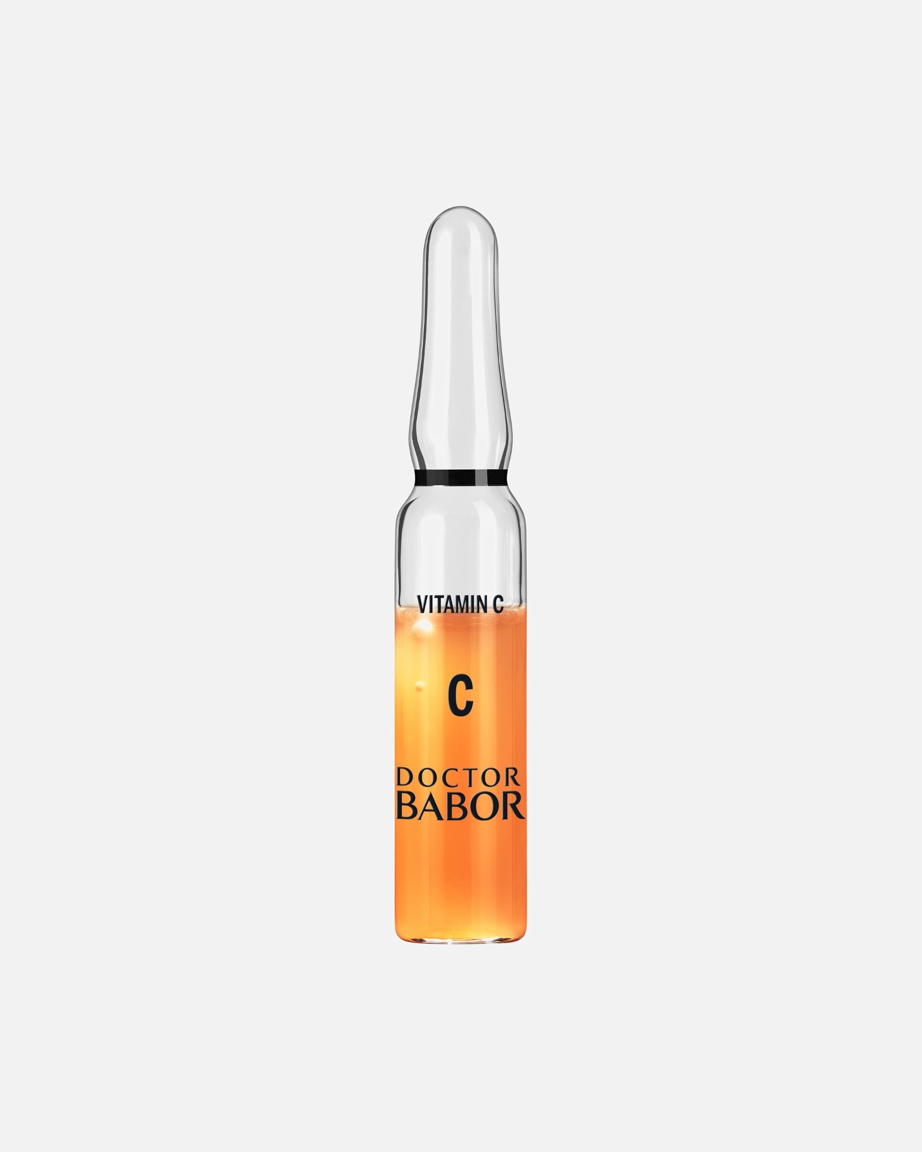 Sérum pour ampoules pour Unisexe DOCTOR BABOR Radiance Ampoule Serum Concentrate 14 ml
