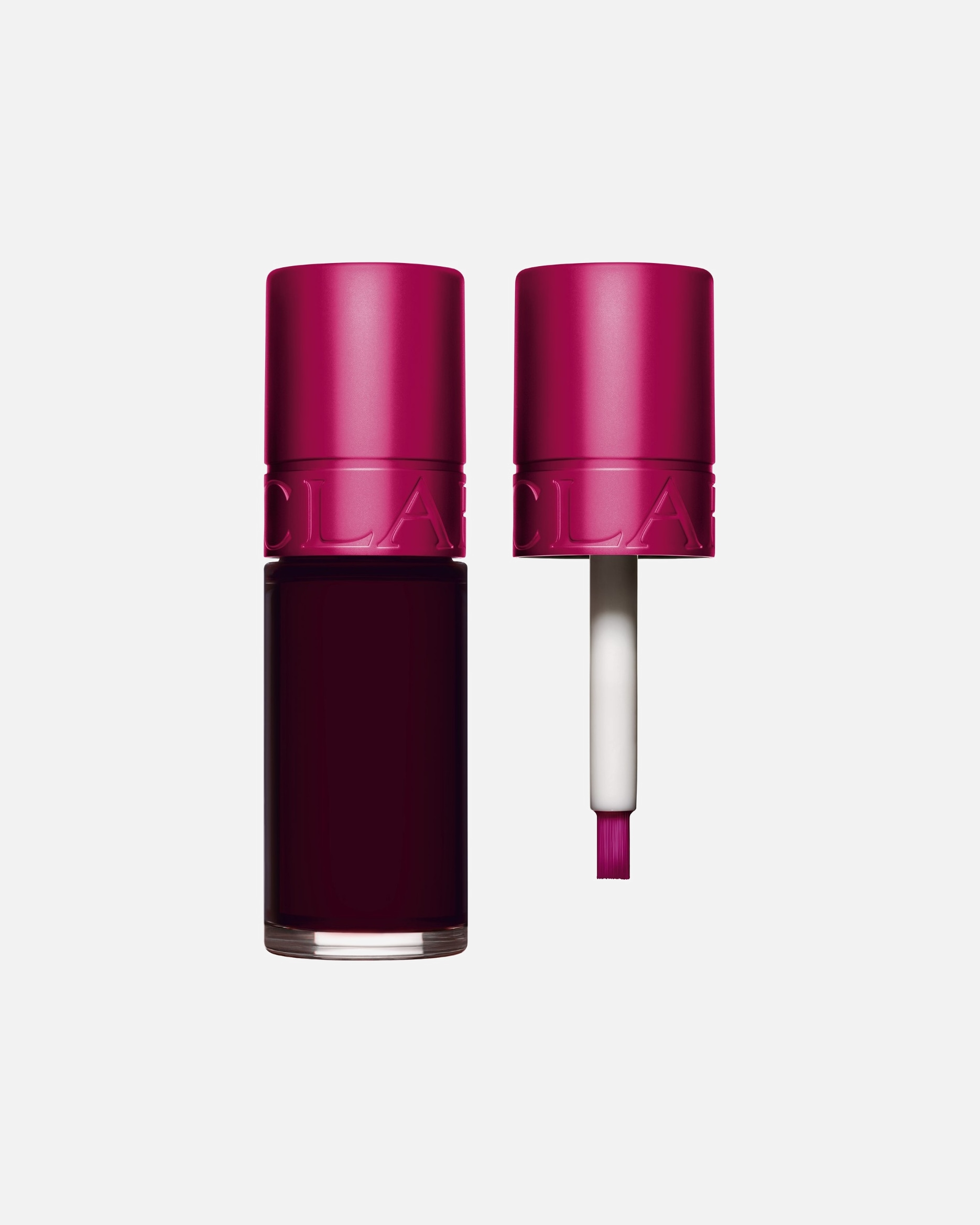 Encre à lèvres pour Unisexe Clarins Eau à lèvres 04 Violet water