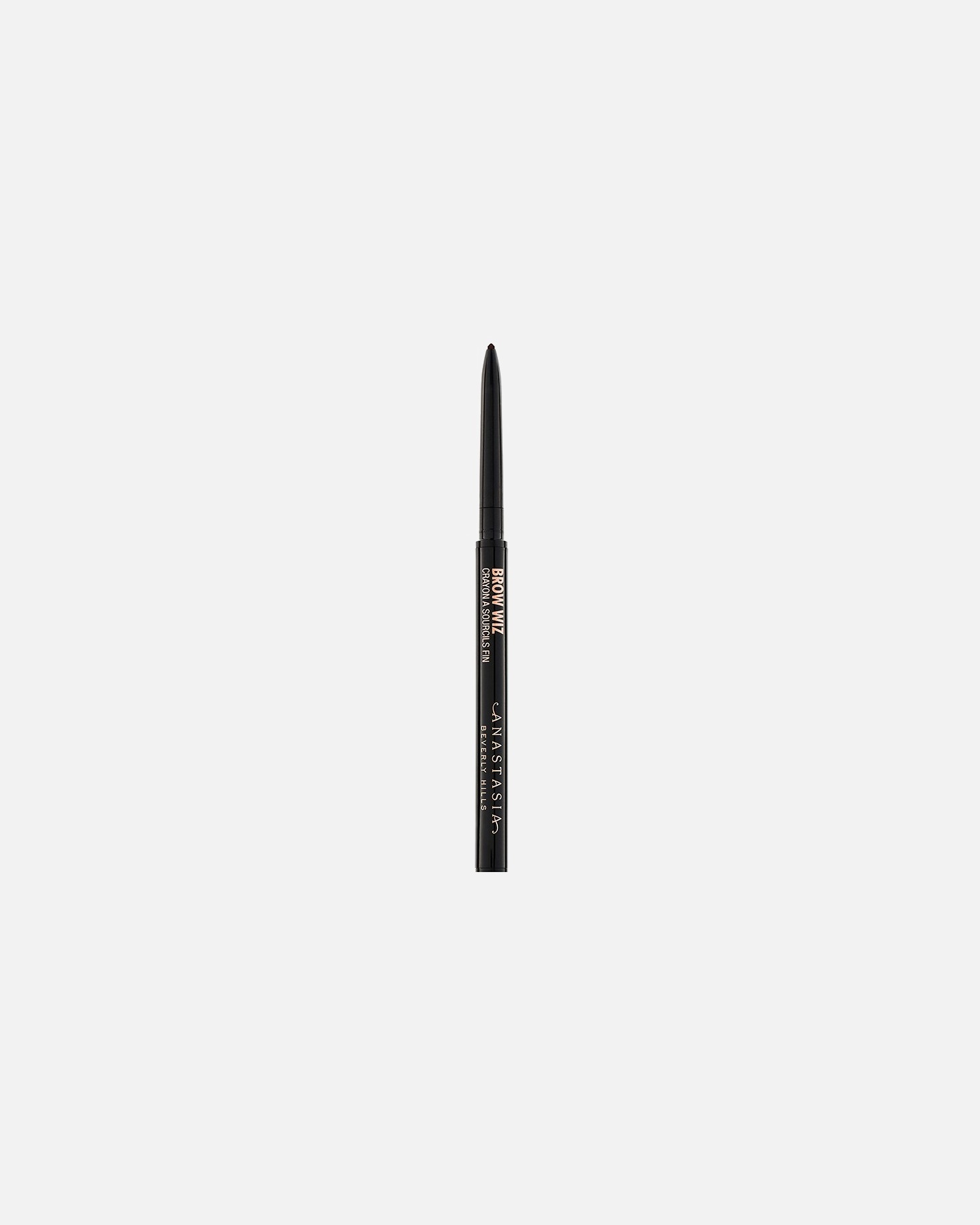 Crayon à sourcils pour Unisexe Anastasia Beverly Hills Deluxe Mini Brow Wiz® Medium Brown