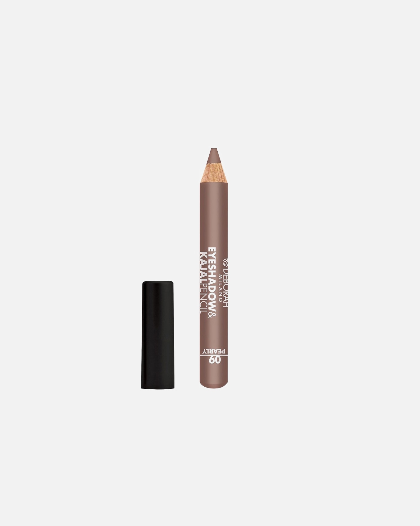 Crayon khôl pour Unisexe Deborah Milano Eyeshadow & Kajal 9 - PEARLY GOLD