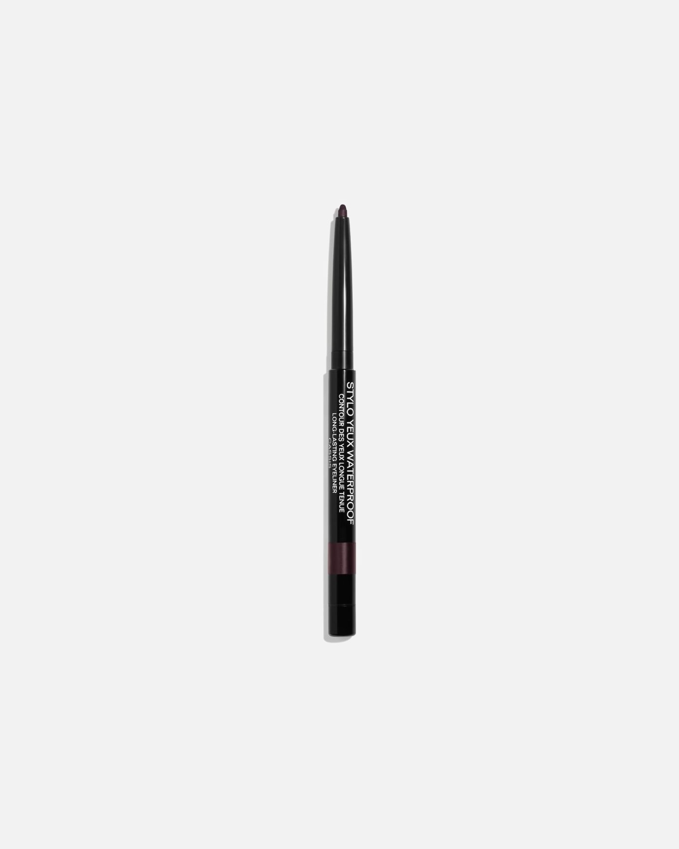 Eyeliner pour Unisexe CHANEL CONTOUR DES YEUX LONGUE TENUE 83 - CASSIS