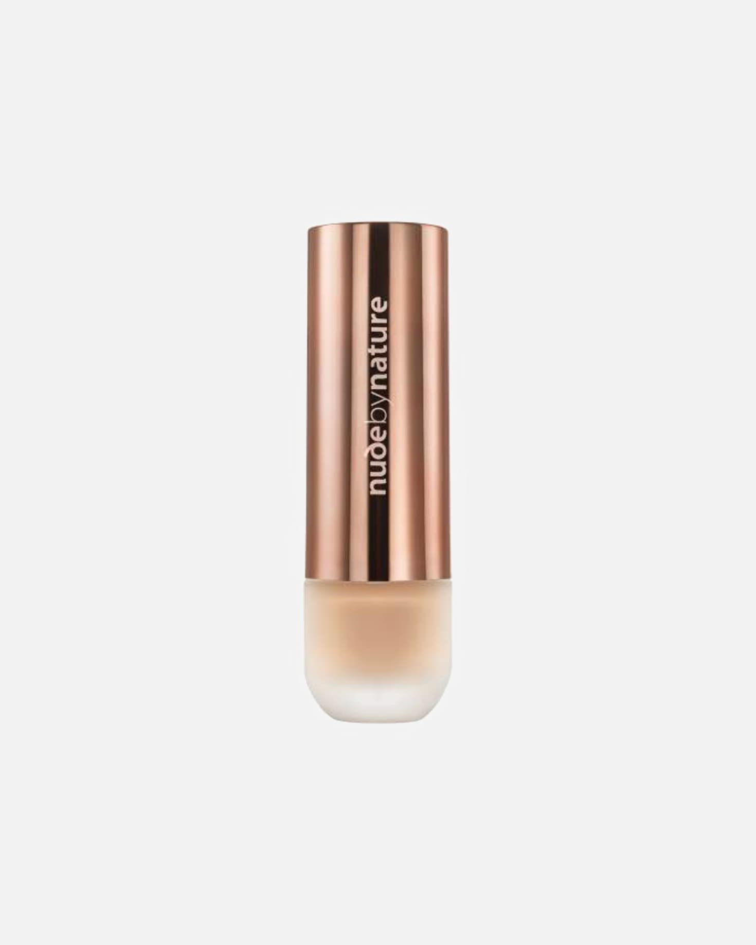 Fond de teint pour Unisexe Nude by Nature Fond de Teint Zéro Défaut SOFT S