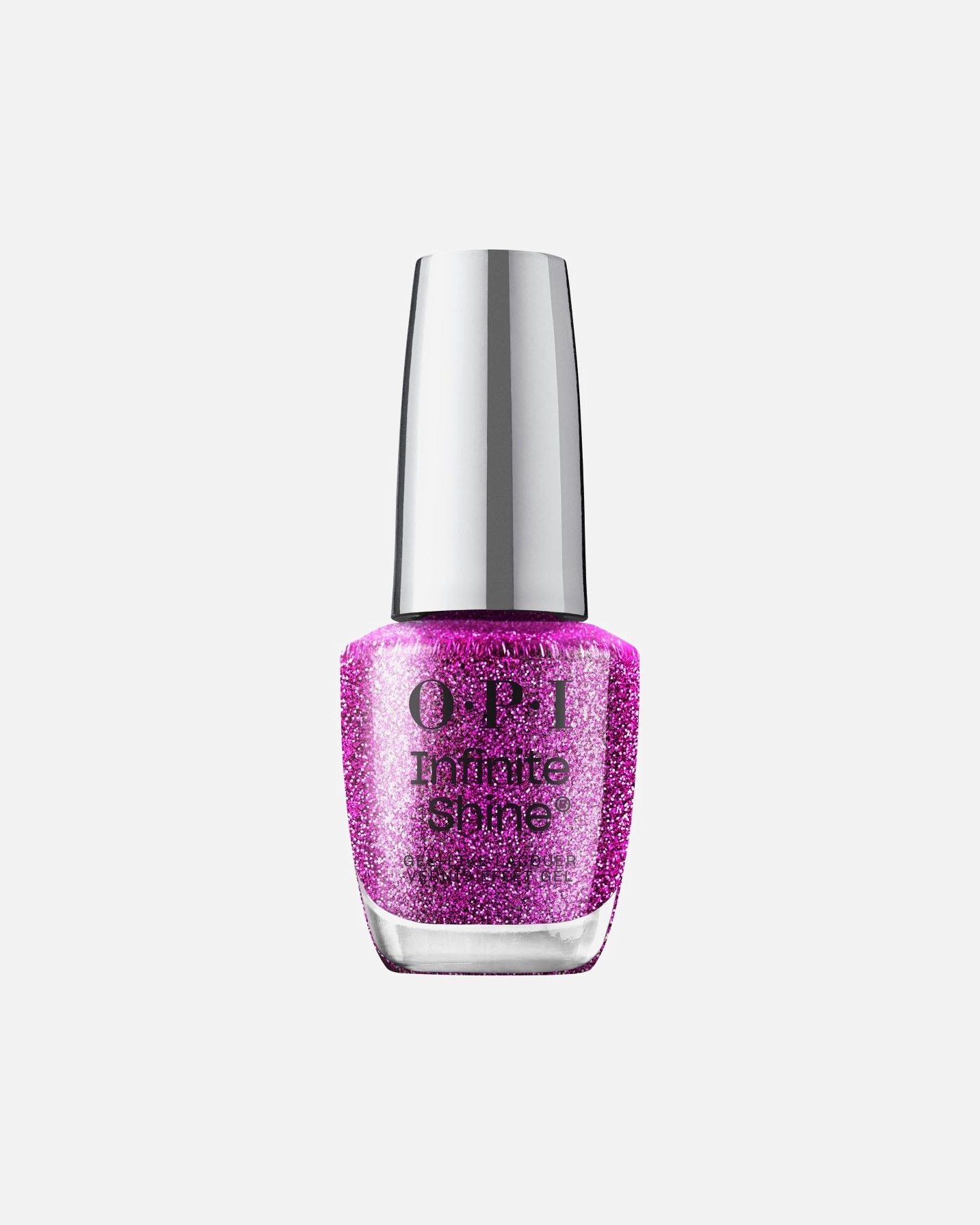 Vernis pour Unisexe OPI Good Enough to Treat Holiday 2025 A Lil Suga & Spice