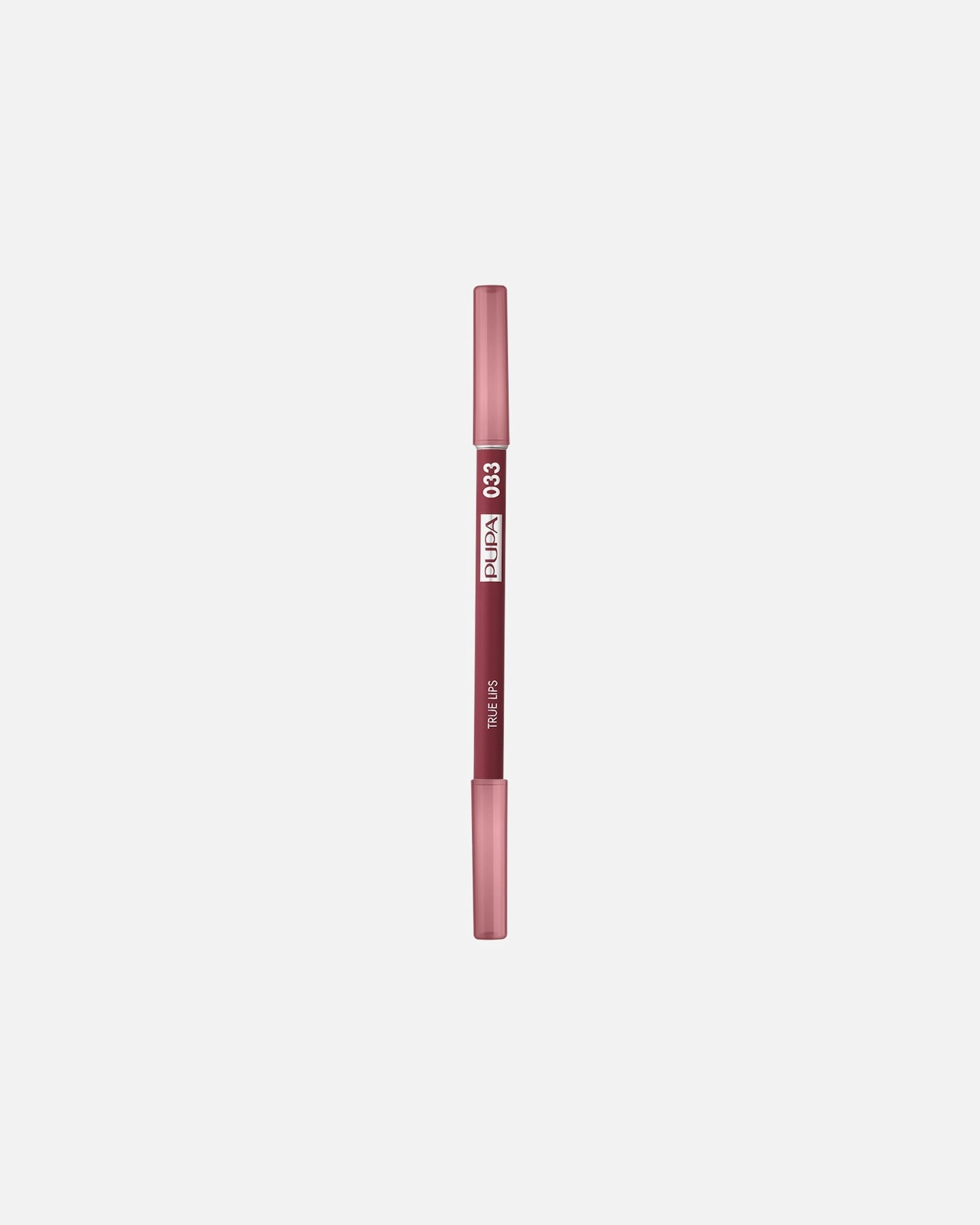 Crayon à lèvres pour Unisexe PUPA Milano TRUE LIPS BORDEAU - BORDEAUX