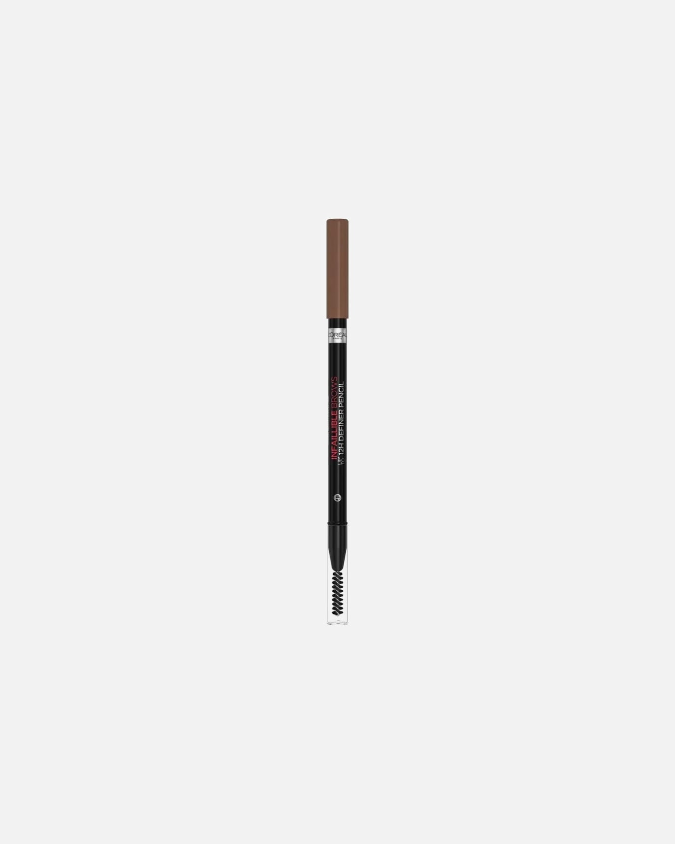 Crayon à sourcils pour Unisexe L’Oréal Paris Brow Artist Designer Crayon sourcils 303 - DEEP BROWN