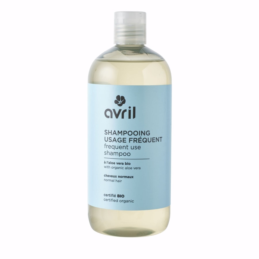 Avril - Shampooing Usage Fréquent Shampoing 50 ml unisex
