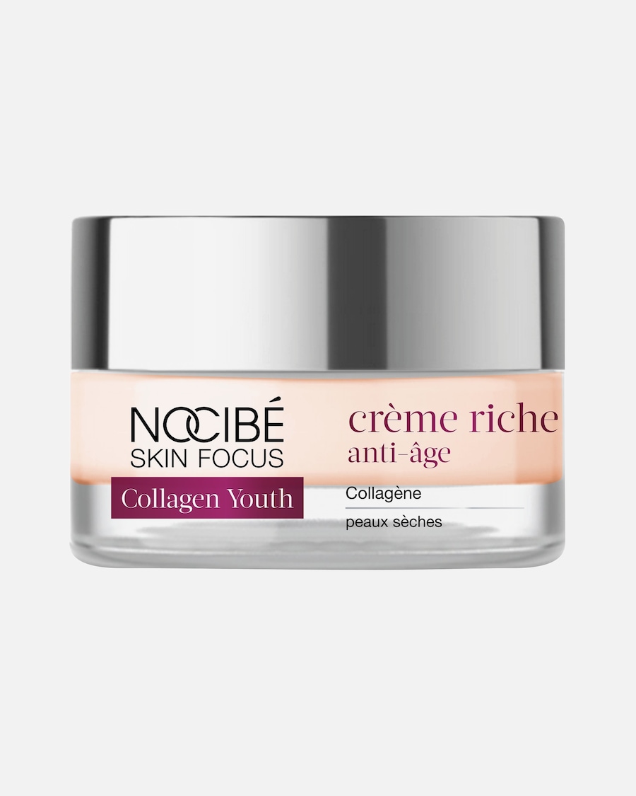 meilleur crème collagène pour la peau