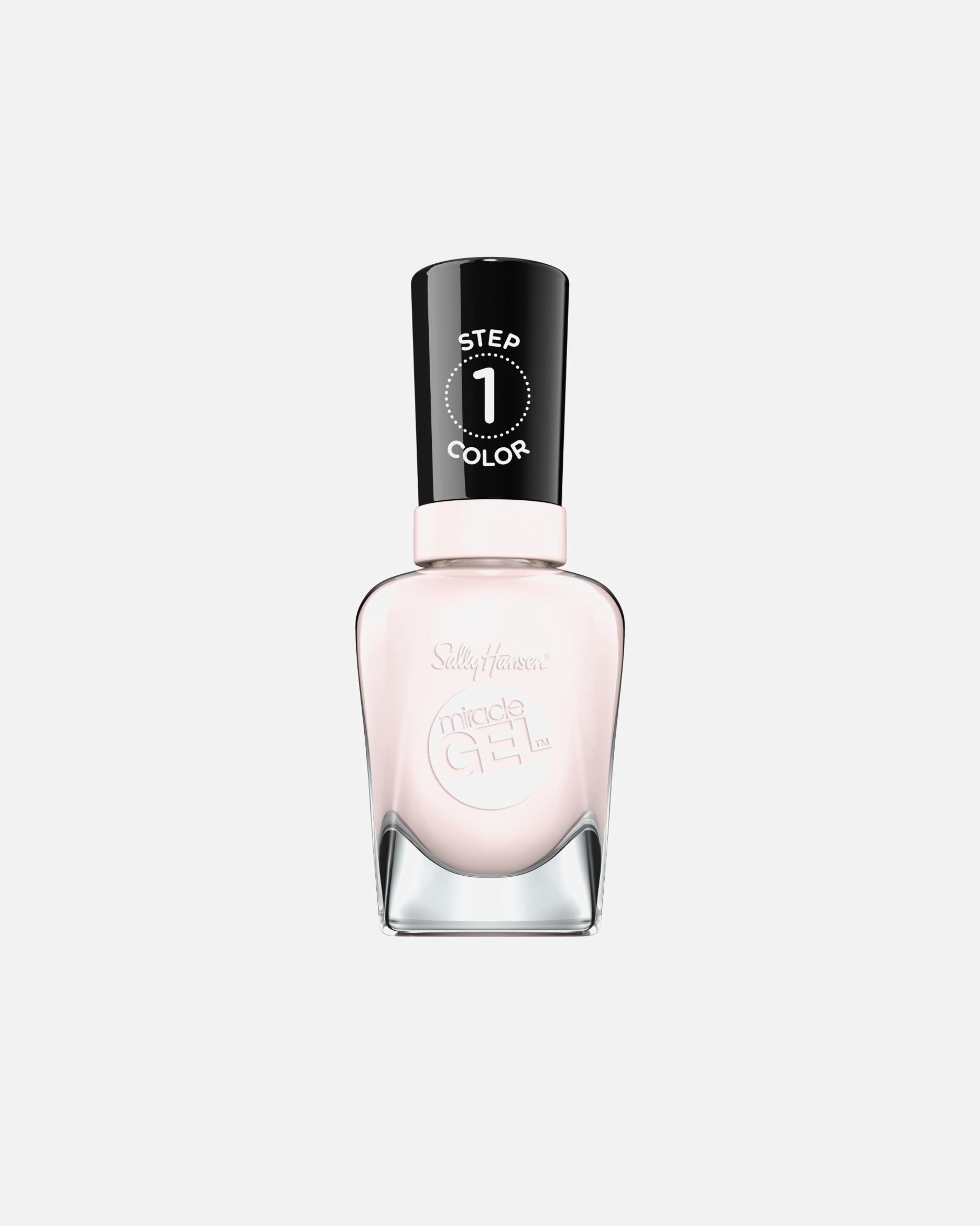 Vernis pour Unisexe Sally Hansen MIRACLE GEL 247