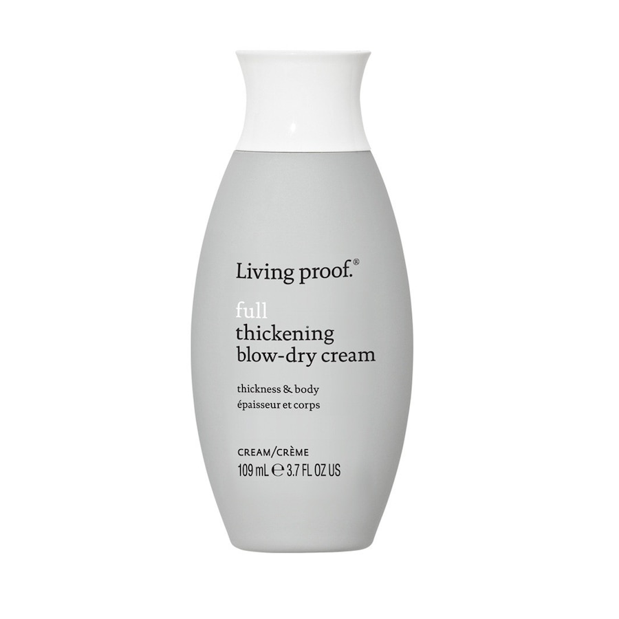 Living Proof - full Thickening Blow-Dry Cream Crème coiffante 109 ml unisex