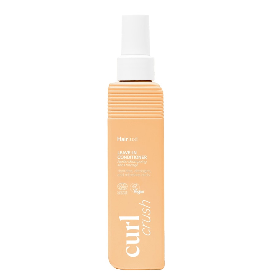 Hairlust - Curl Crush Leave-in Conditioner Soin sans rinçage 150 ml female