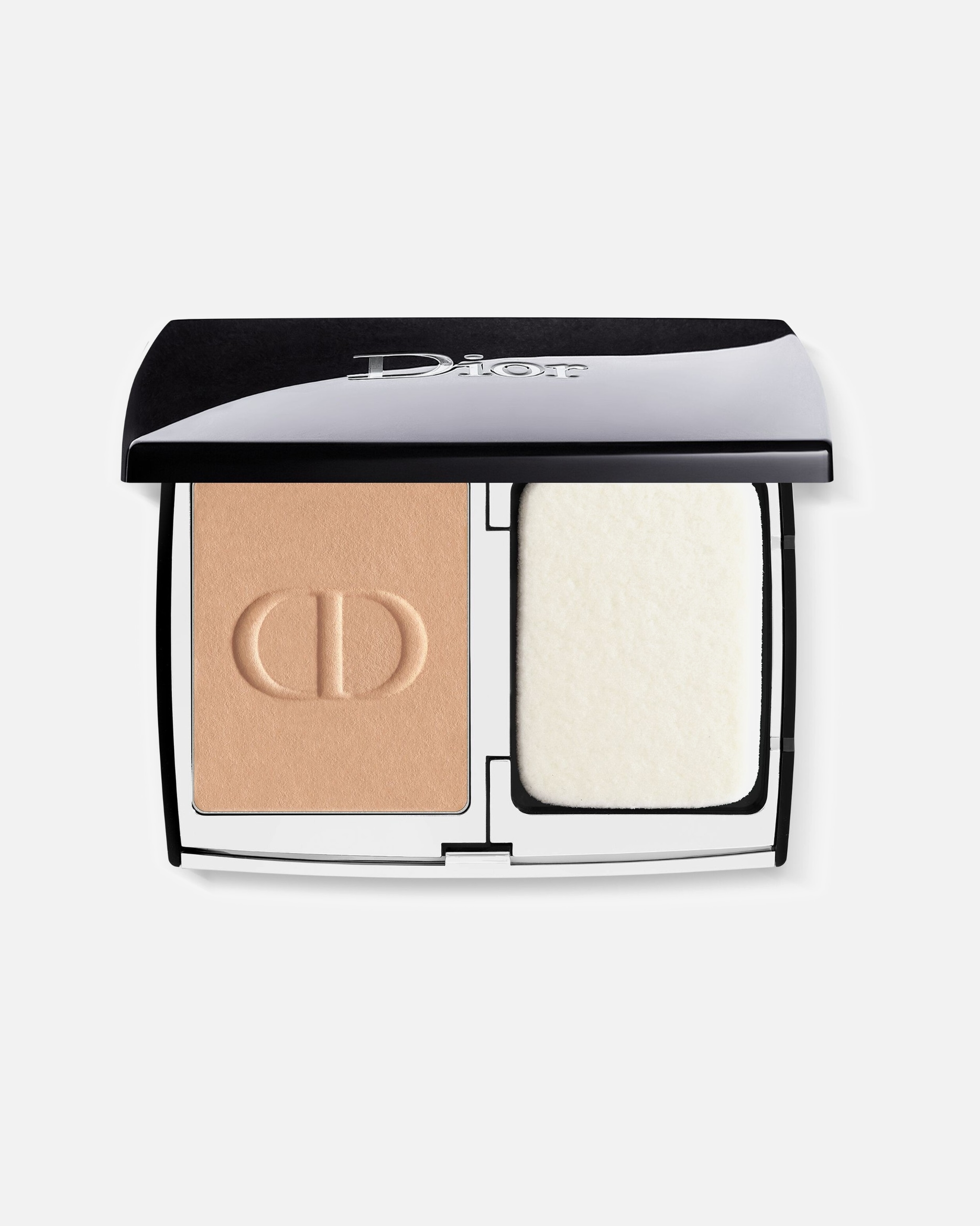 Poudre pour Unisexe DIOR Gift Finder Forever Natural Velvet - Longue tenue - Sans transfert 4N Neutral