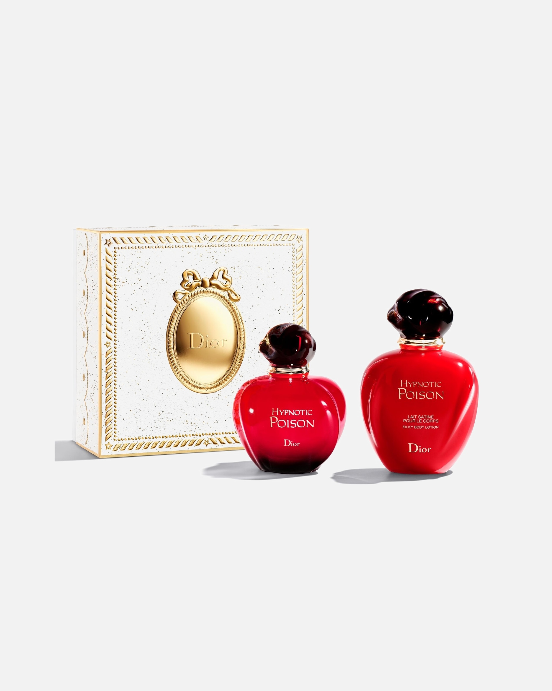 Coffret parfum pour Femme DIOR Poison Hypnotic Poison Eau de Toilette 1 unité