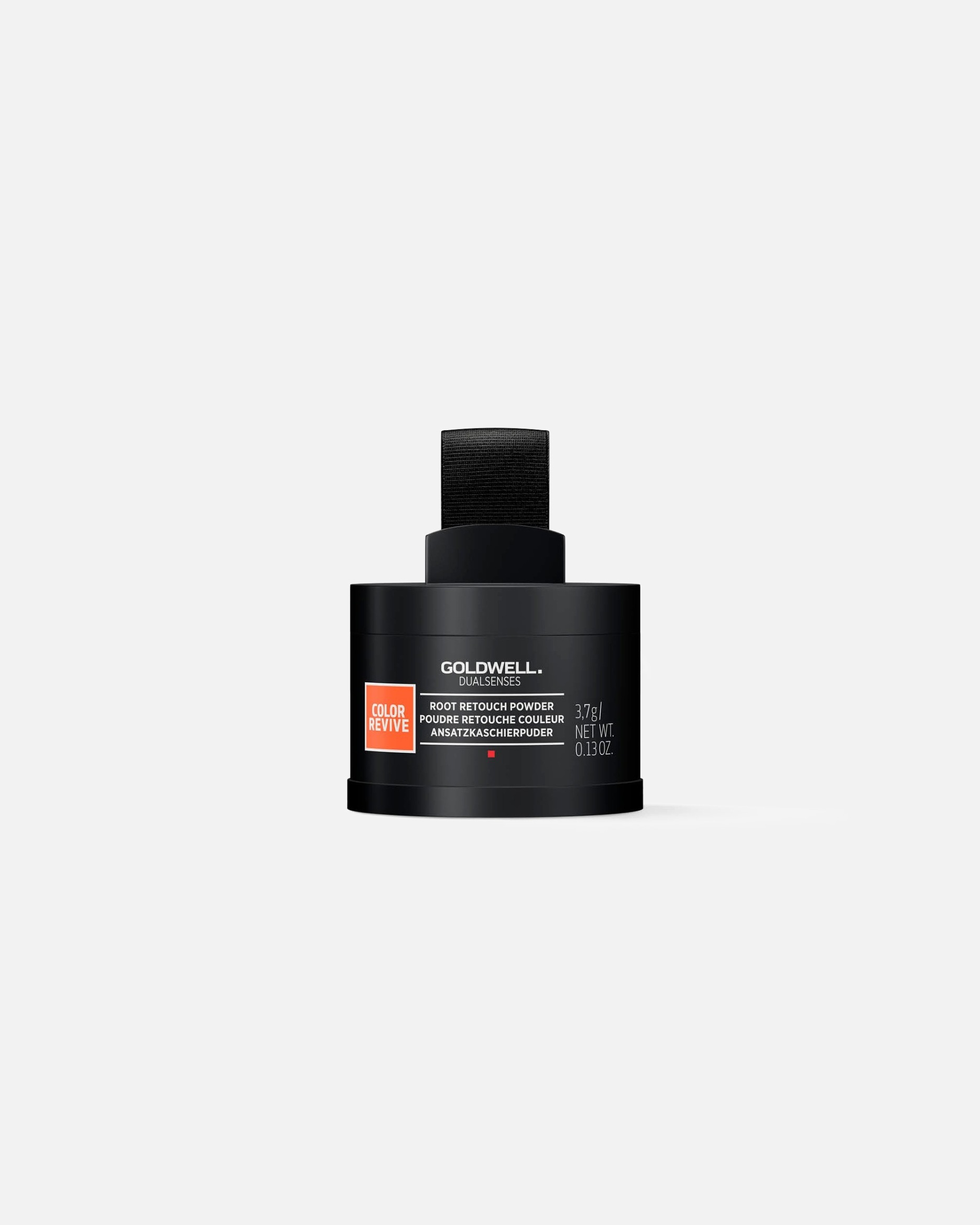 Poudre cheveux pour Unisexe Goldwell Color Revive - Poudre de masquage des racines 3.7 g