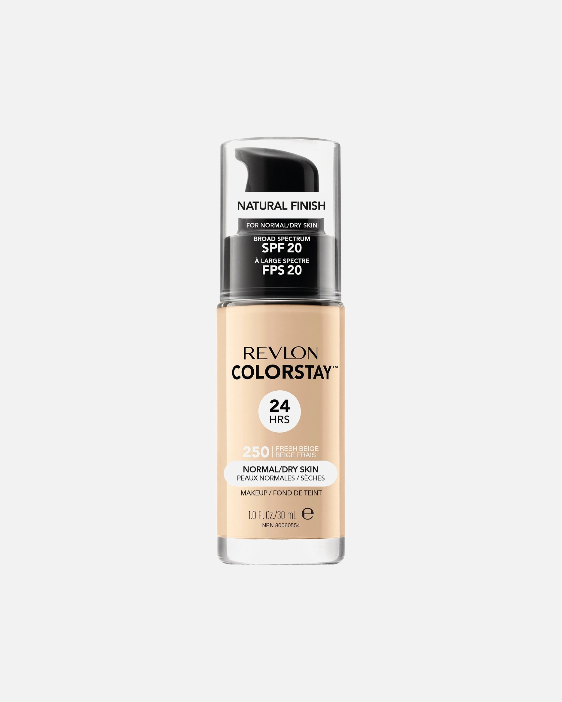 Fond de teint pour Unisexe Revlon ColorStay™ 250