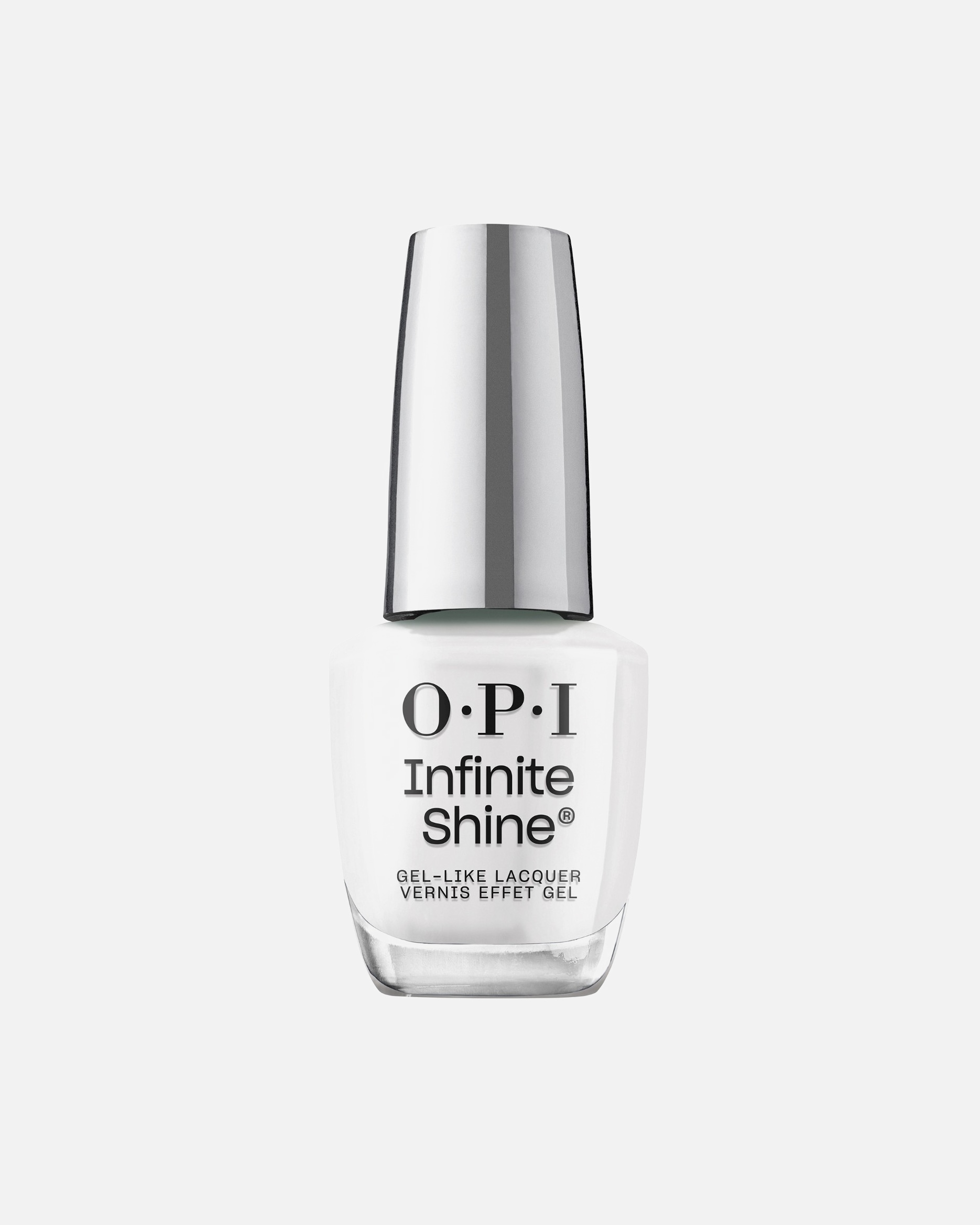 Vernis pour Unisexe OPI Infinite Shine Classic Colors IS - Funny Bunny