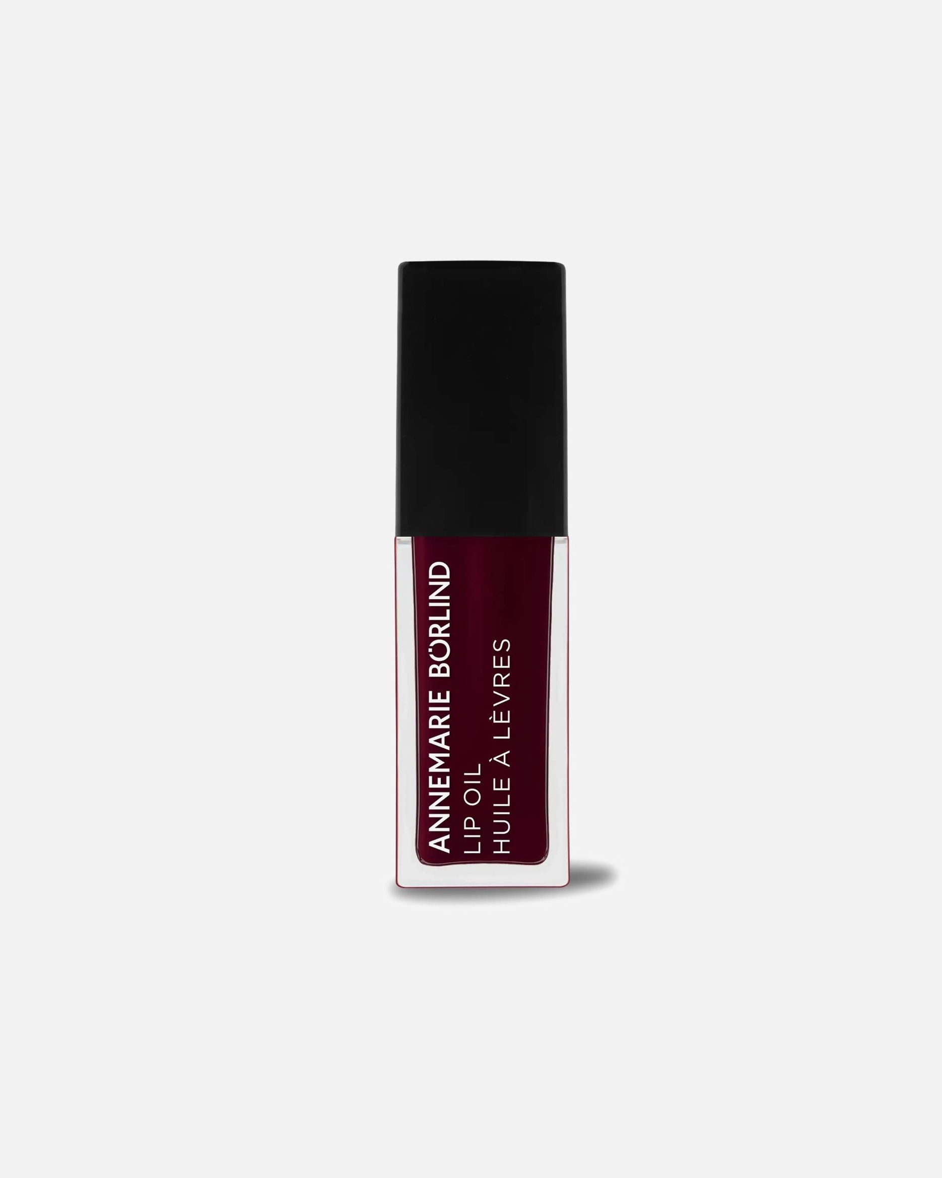 Huile pour les lèvres pour Unisexe ANNEMARIE BÖRLIND LIP OIL Midnight Dahlia