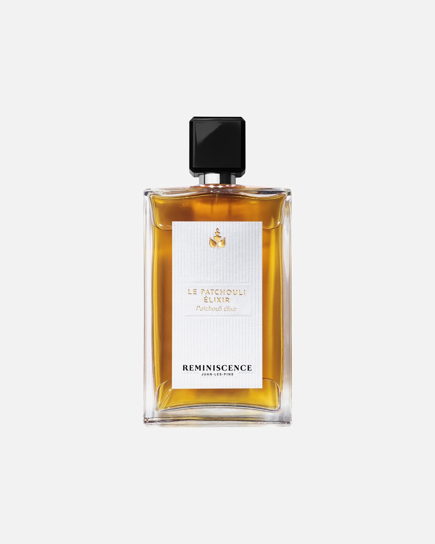 Eau de parfum pour Femme Reminiscence Le Patchouli Elixir 100 ml