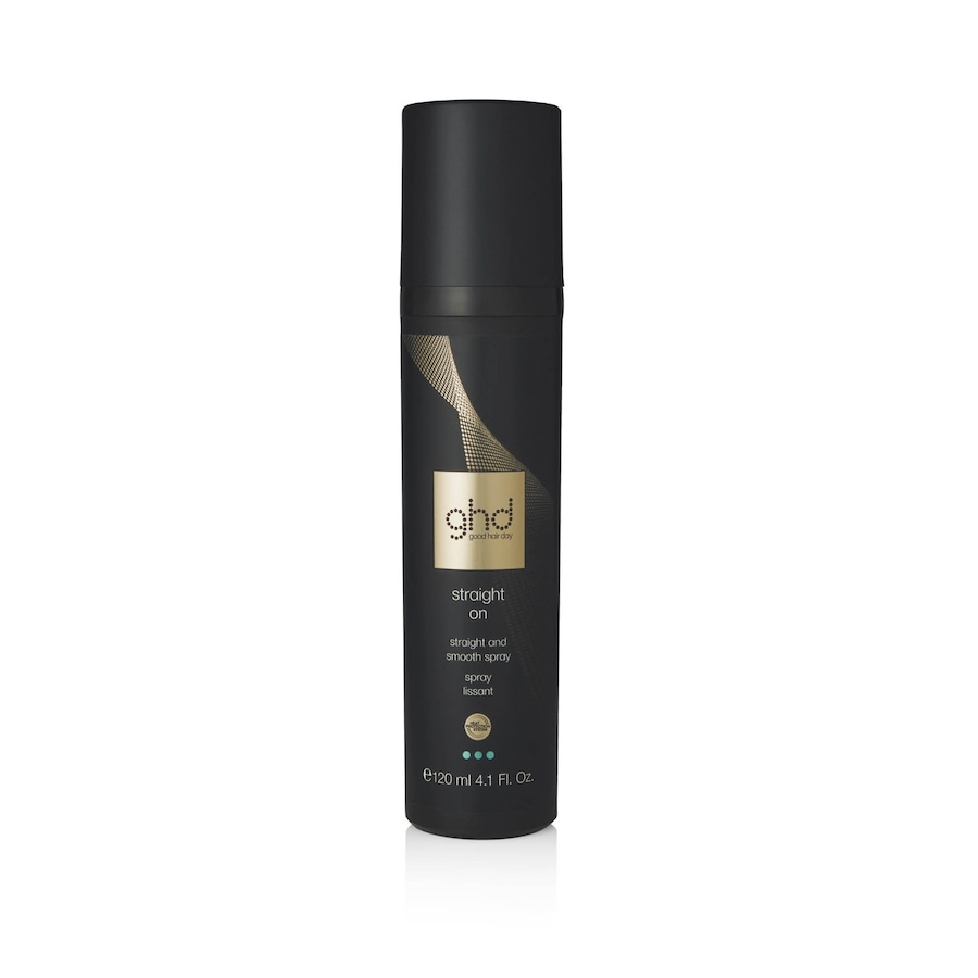 ghd - Spray lissant - straight on Protecteur de chaleur 120 ml female
