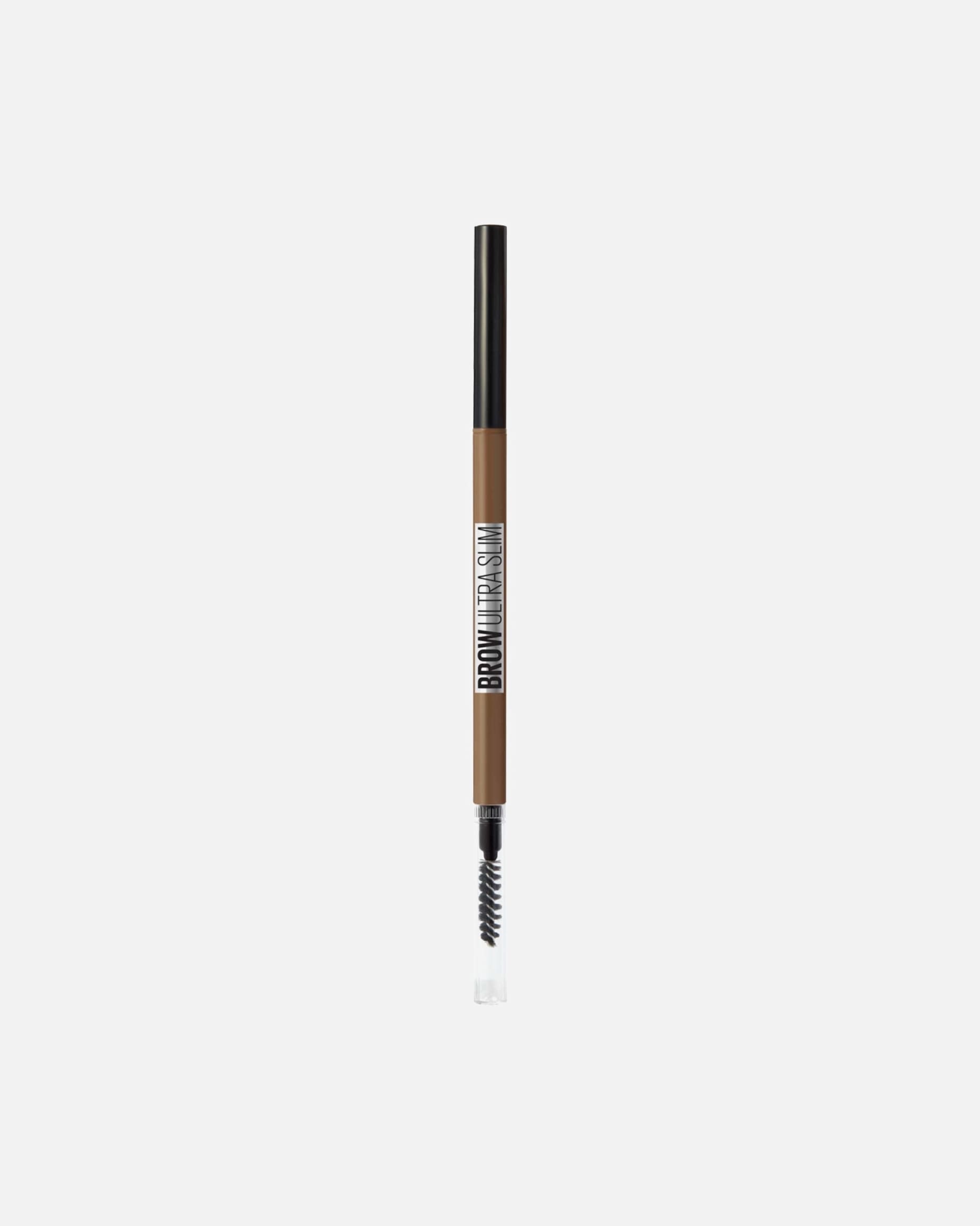 Crayon à sourcils pour Femme Maybelline Crayon à sourcils rétractable haute-précision 02 - Soft Brown