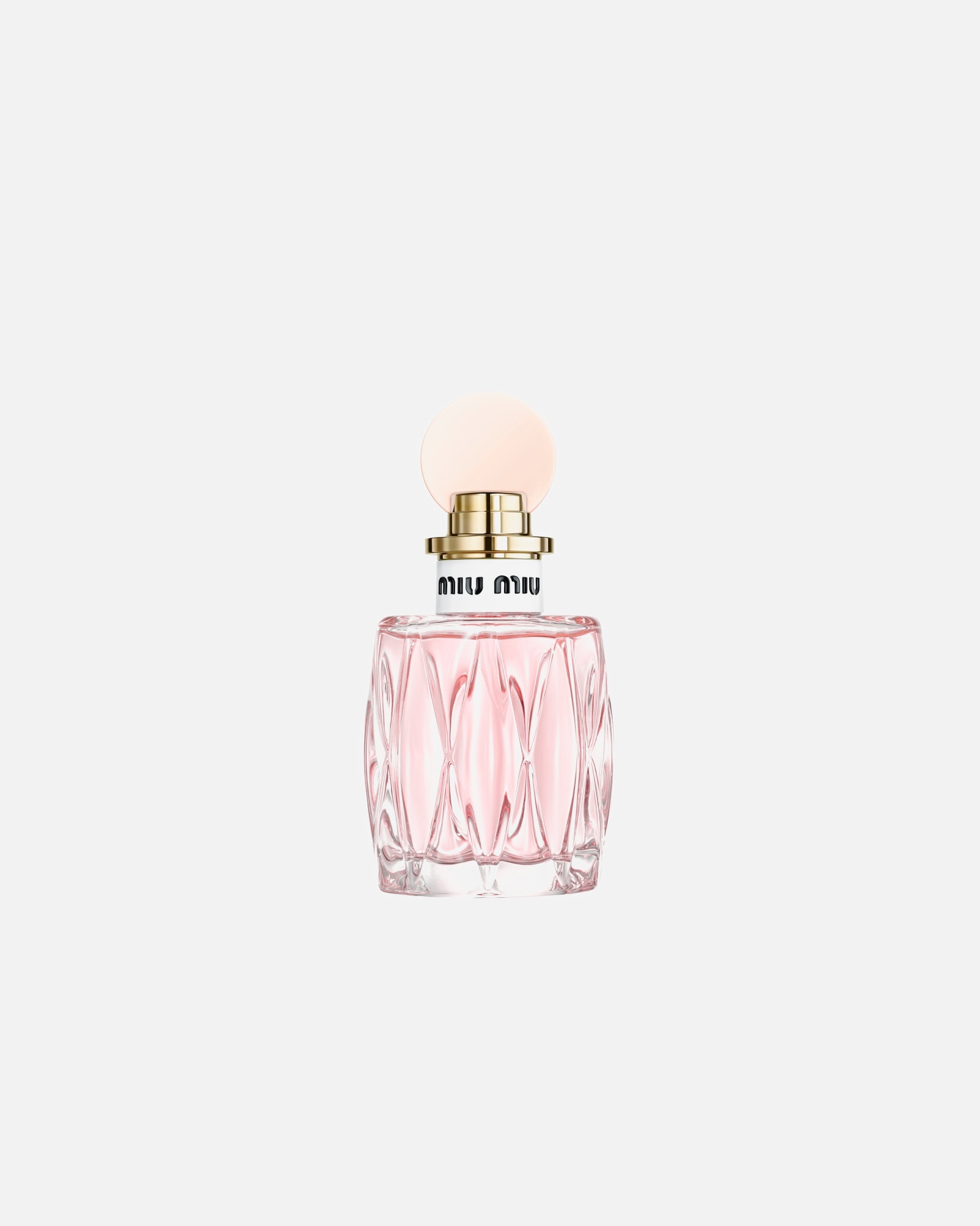 Eau de toilette pour Femme Miu Miu L’Eau Rosée L'Eau Rosée 100 ml