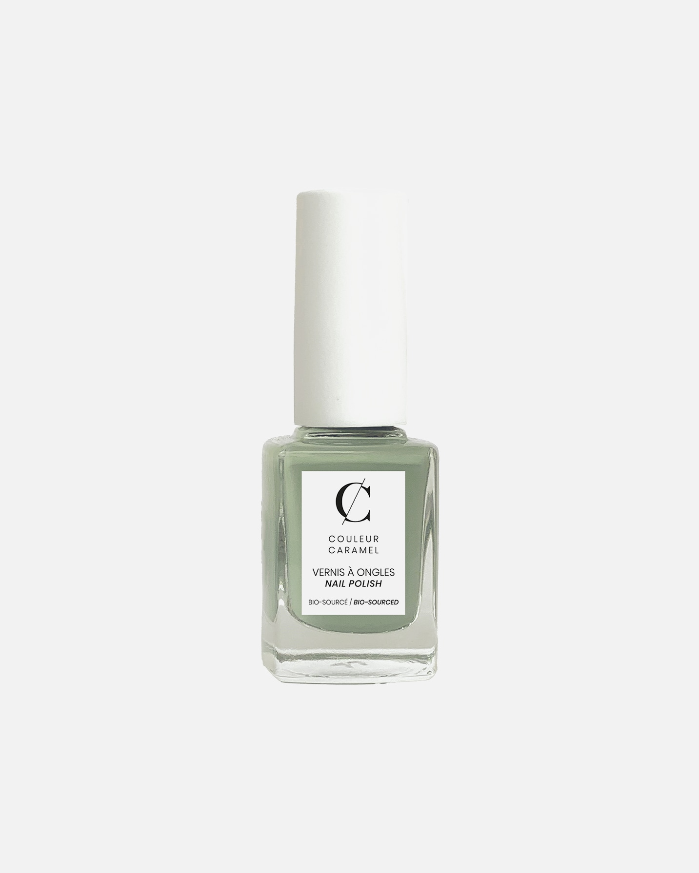 Vernis pour Unisexe COULEUR CARAMEL 911 - Jade Murano