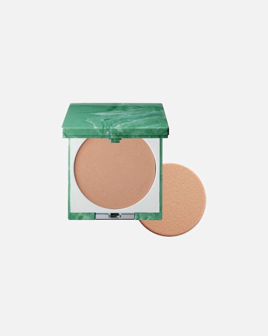 Poudre pour Unisexe Clinique Stay-matte - Haute Matité 003 - Stay Beige