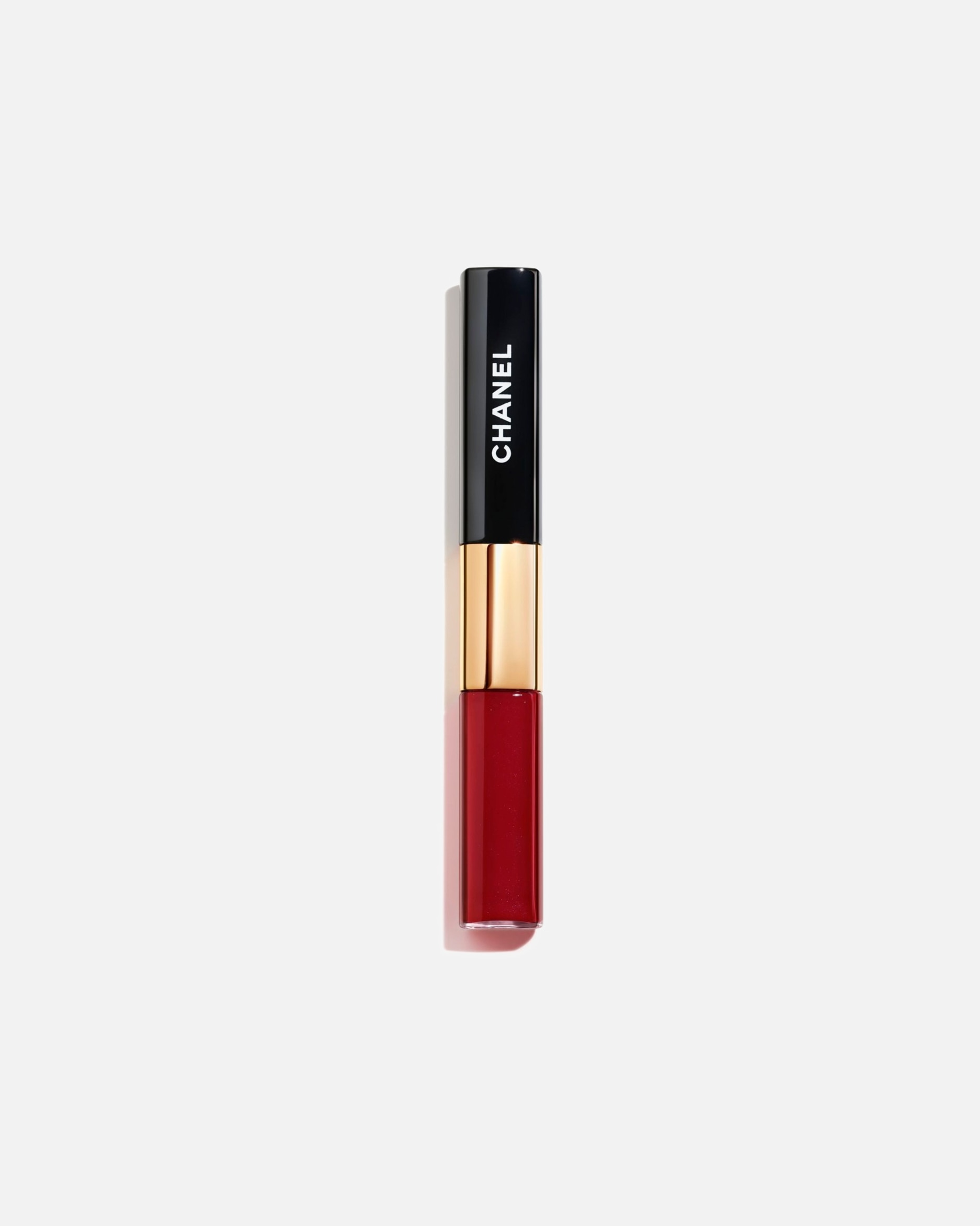 Encre à lèvres pour Femme CHANEL LE ROUGE DUO ULTRA TENUE DARING RED 47