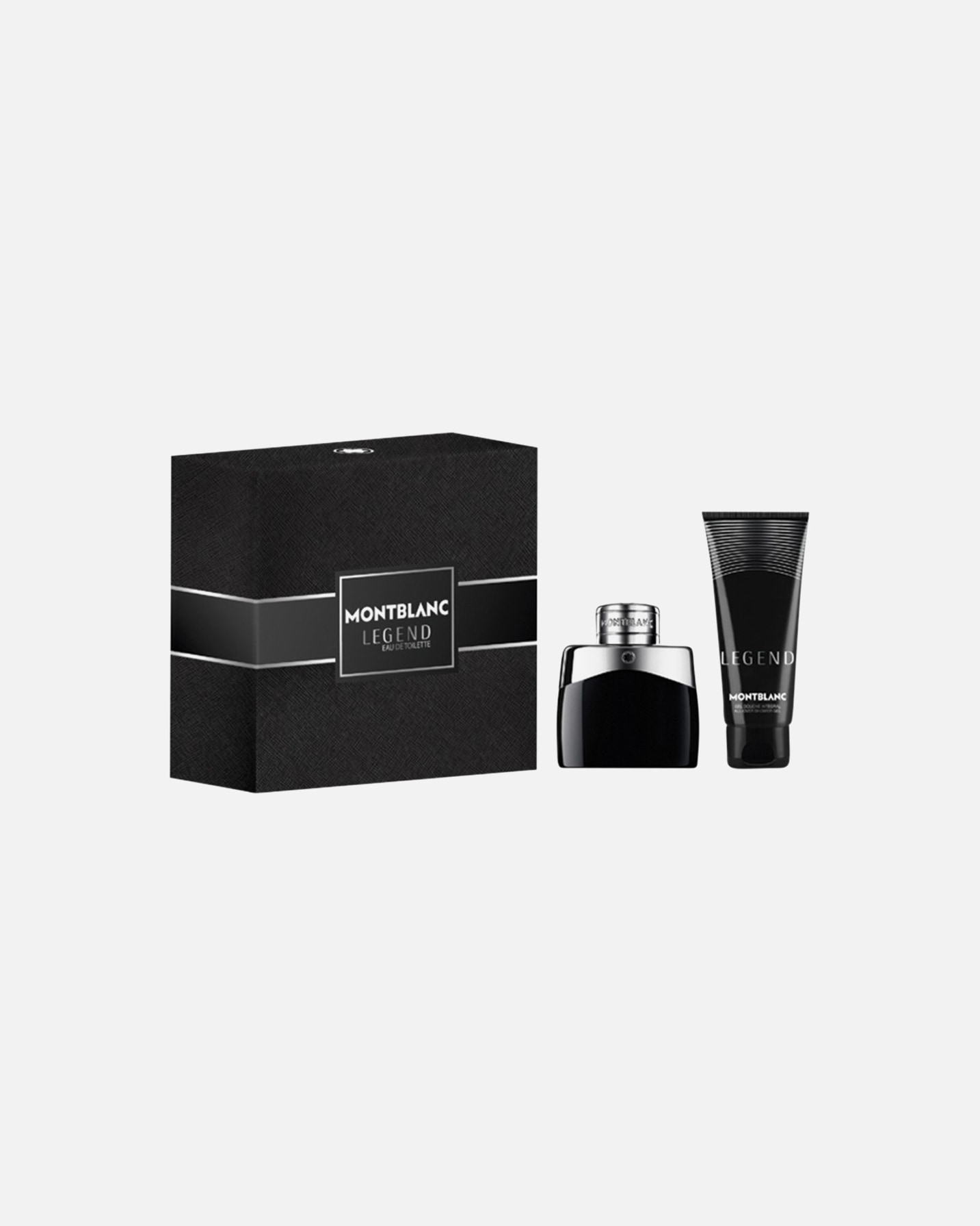 Coffret parfum pour Homme Montblanc Legend Set 1 Pièce