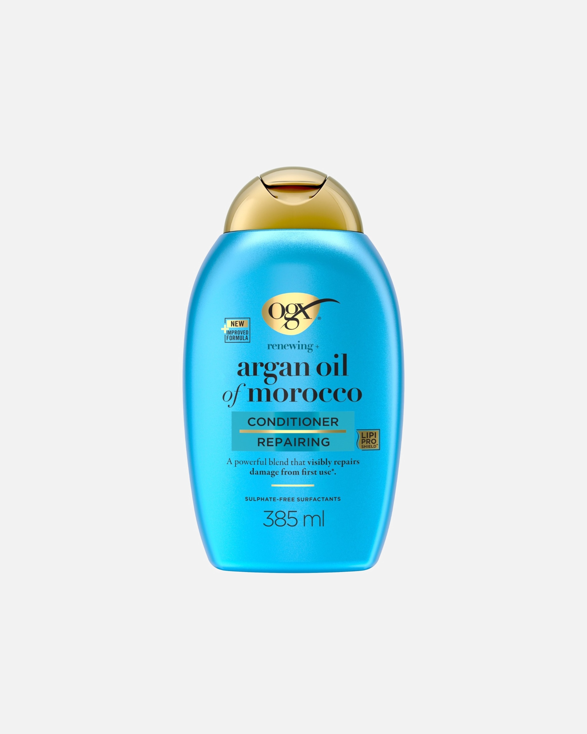 Après-shampooing pour Unisexe Ogx Argan Oil Of Morocco Conditioner 385 ml