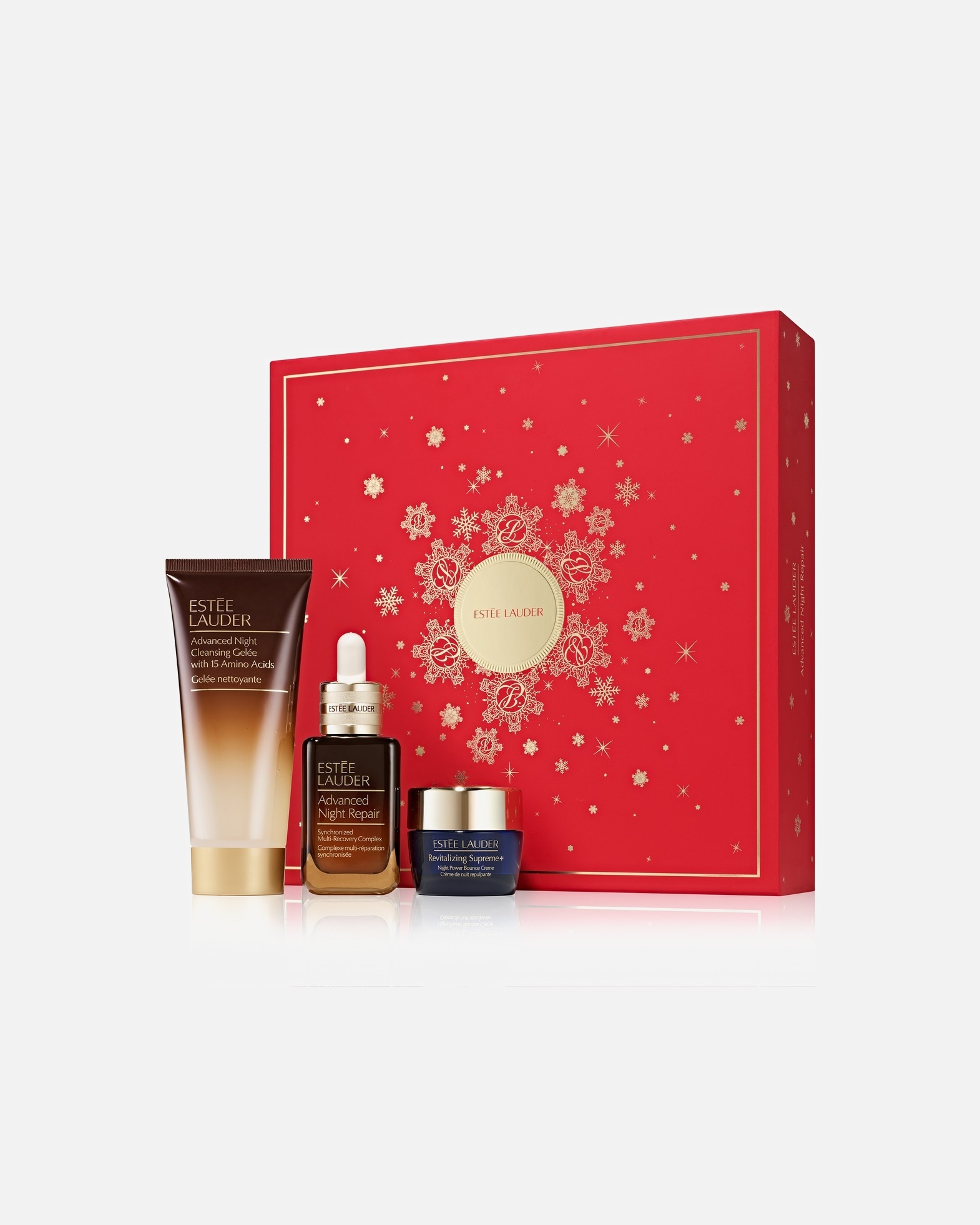 Coffret soin visage pour Unisexe Estée Lauder Advanced Night Repair 1 unité