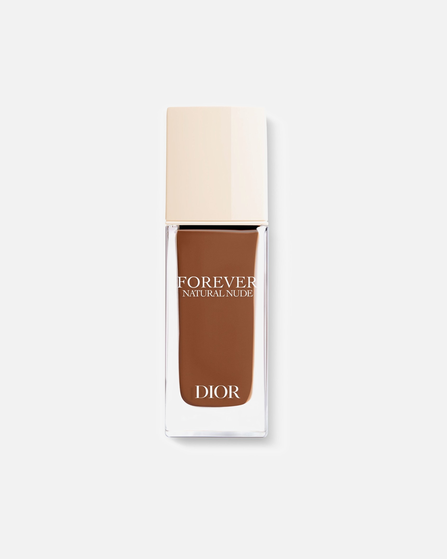 Fond de teint pour Unisexe DIOR Forever Natural Nude - longue tenue 7N Neutral