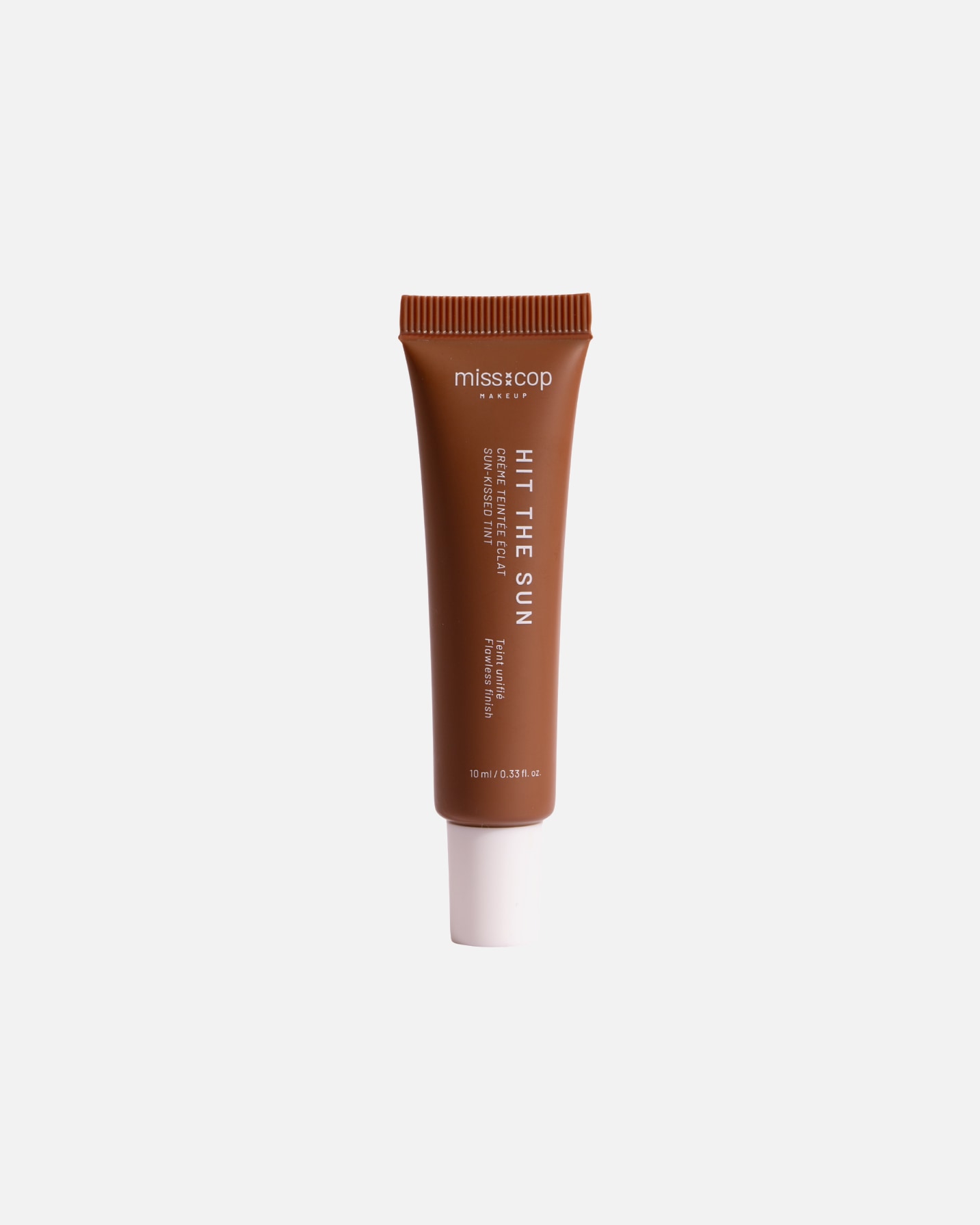 Auto-bronzant pour Unisexe Miss Cop HIT THE SUN 10 ml