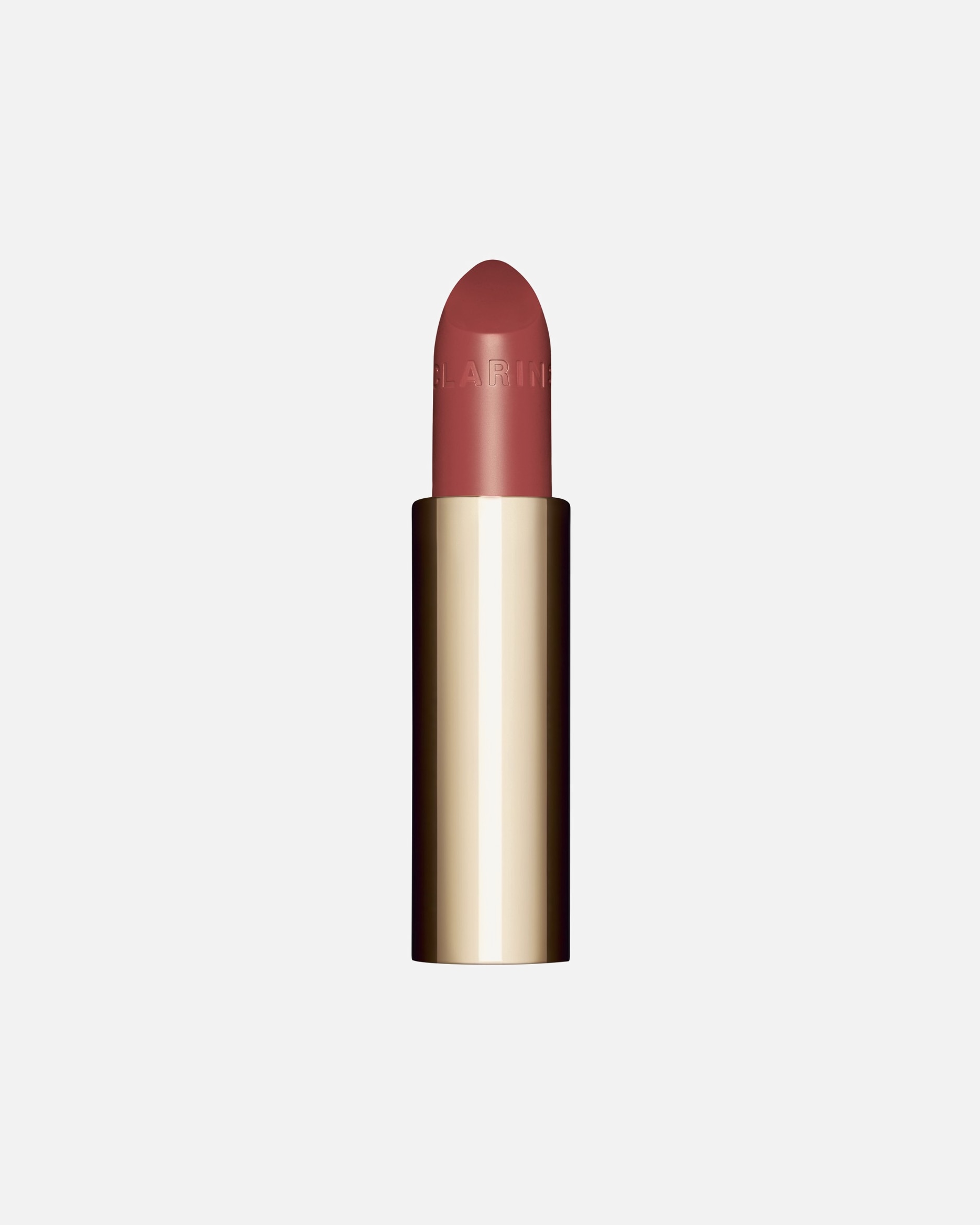 Rouge à lèvres pour Unisexe Clarins Joli Rouge Satin Recharge 705 Soft Berry