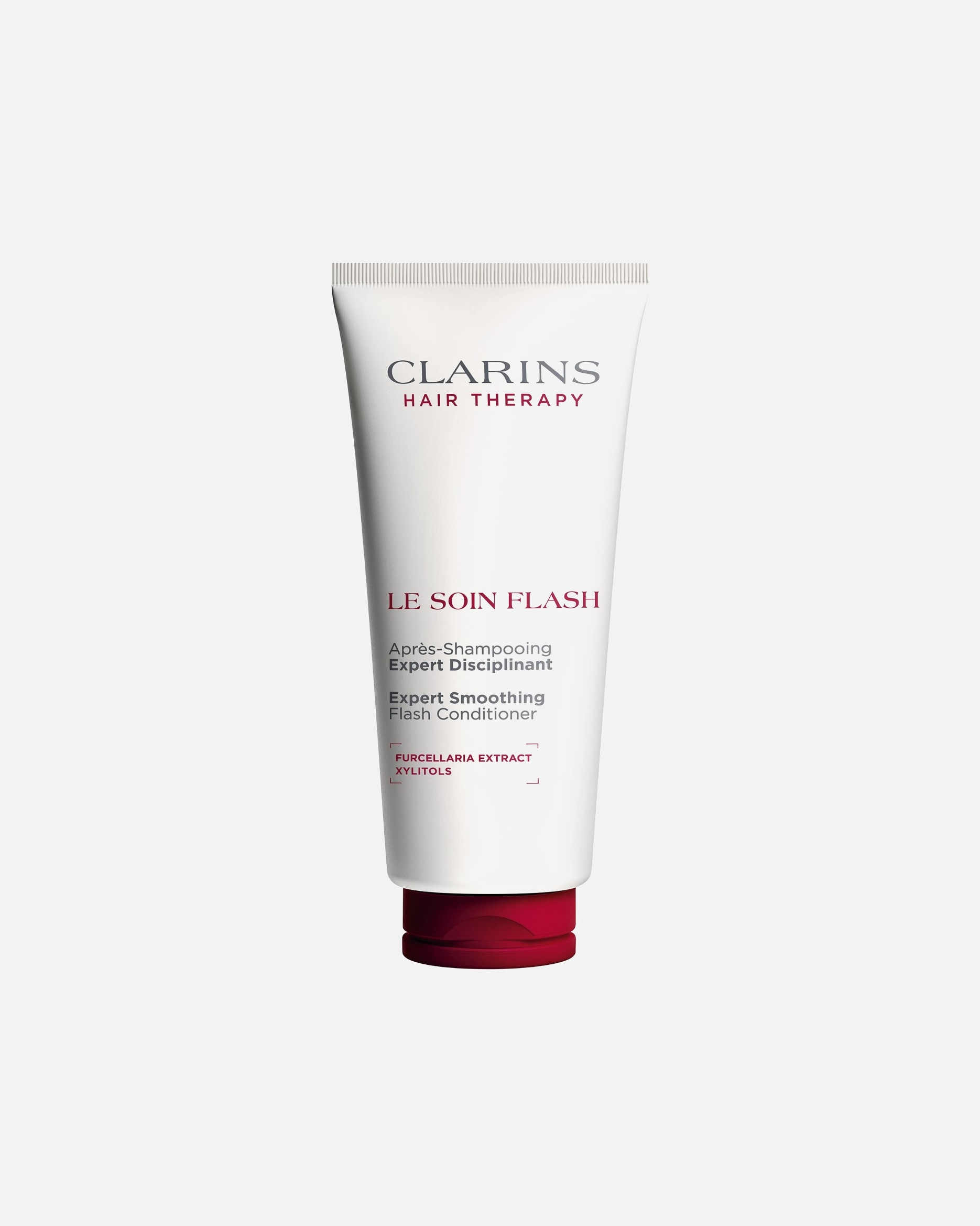 Après-shampooing pour Femme Clarins Hair Therapy LE SOIN FLASH 200 ml