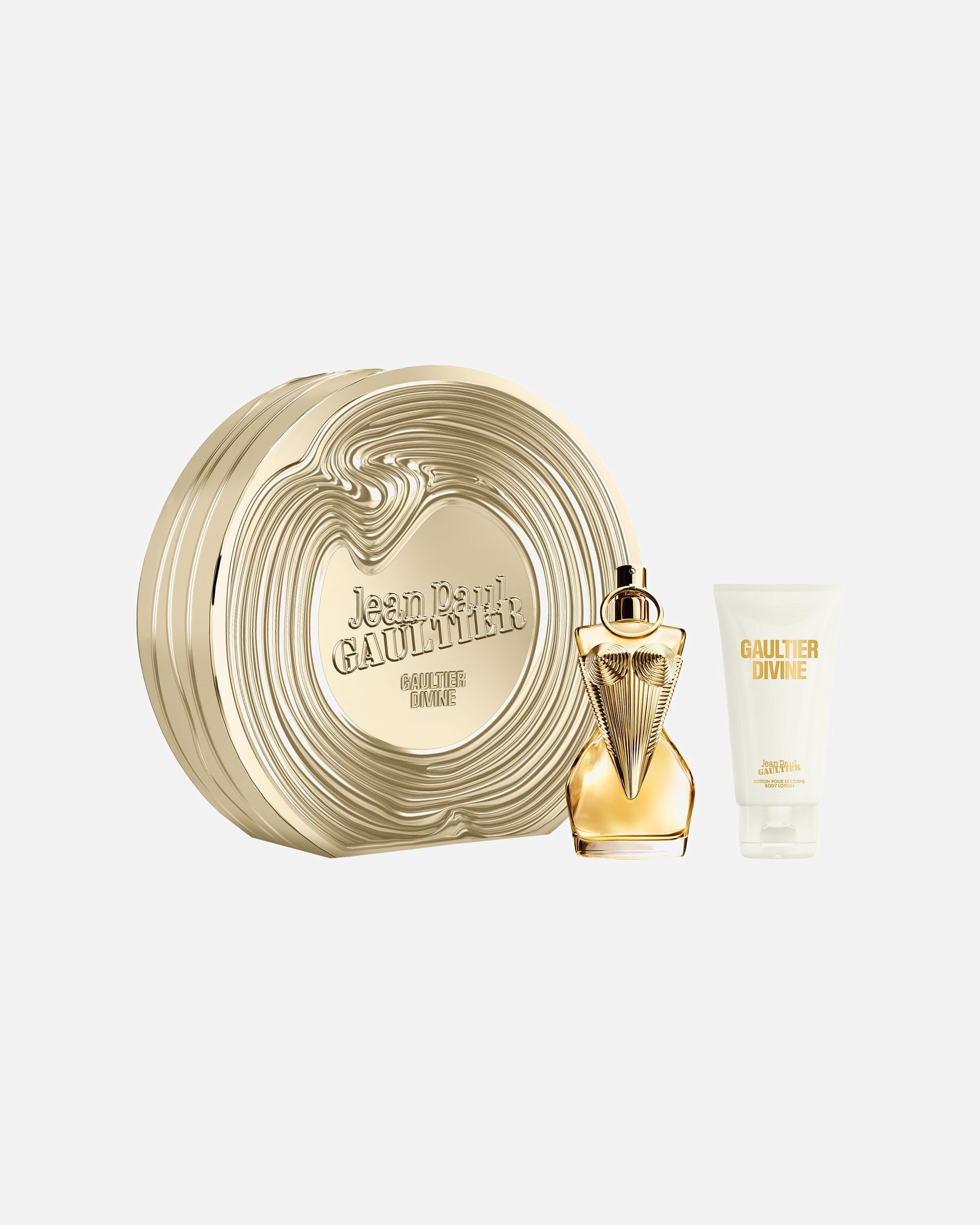 Coffret parfum pour Femme Jean Paul Gaultier Gaultier Divine Eau de Parfum 1 unité