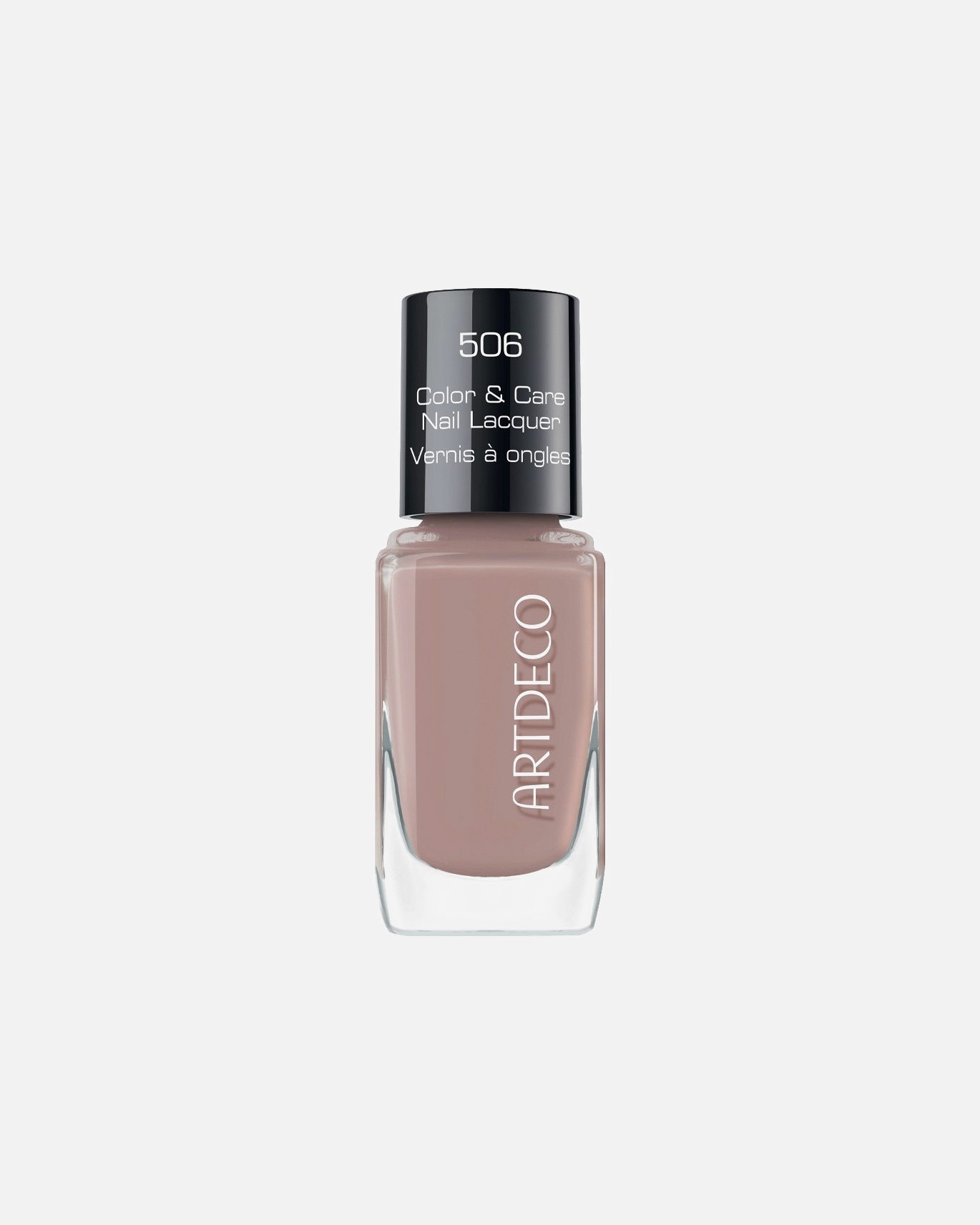 Vernis pour Unisexe ARTDECO COLOR & CARE NAIL LACQUER 506