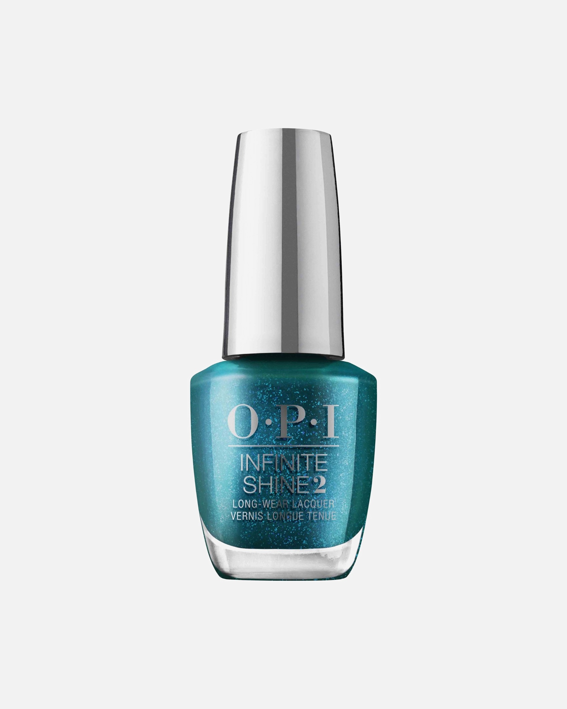 Vernis pour Unisexe OPI Infinite Shine IS - Let's Scrooge Let's Scrooge