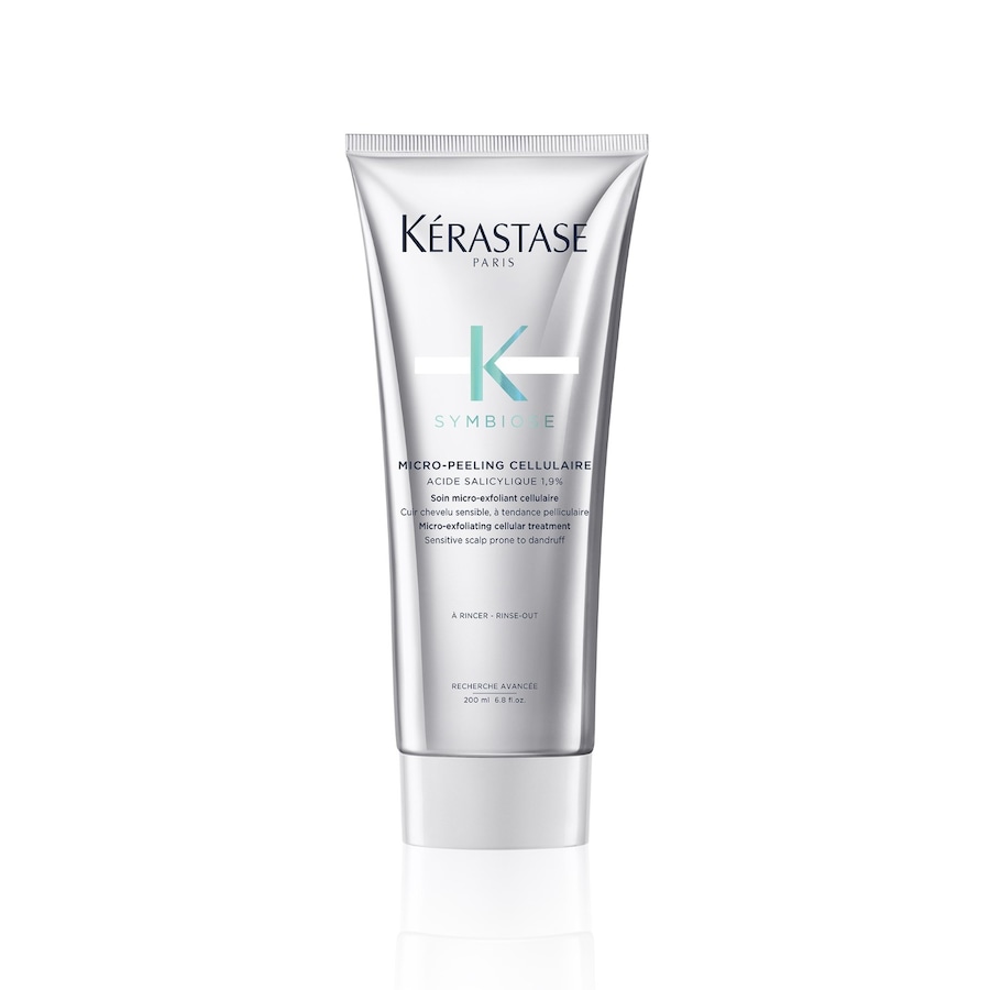 Kérastase - Symbiose Micro-Peeling Cellulaire Soin du cuir chevelu 200 ml unisex