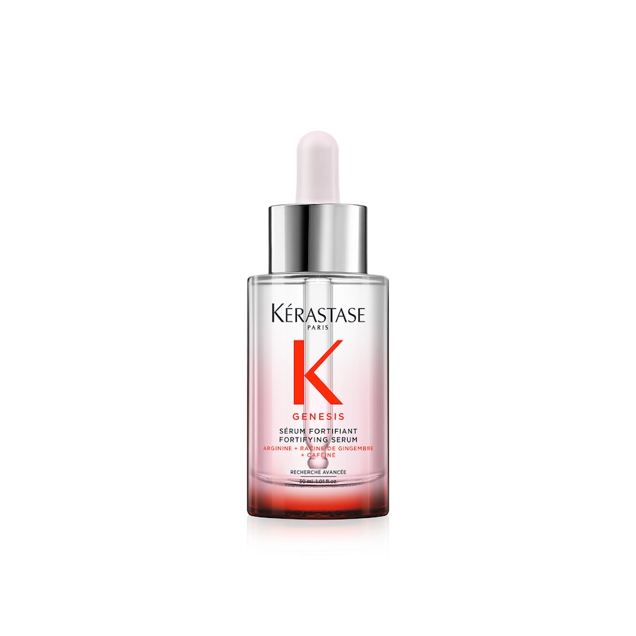 Kérastase - Genesis Sérum Anti-chute Fortifiant Huile et sérum cheveux 30 ml unisex