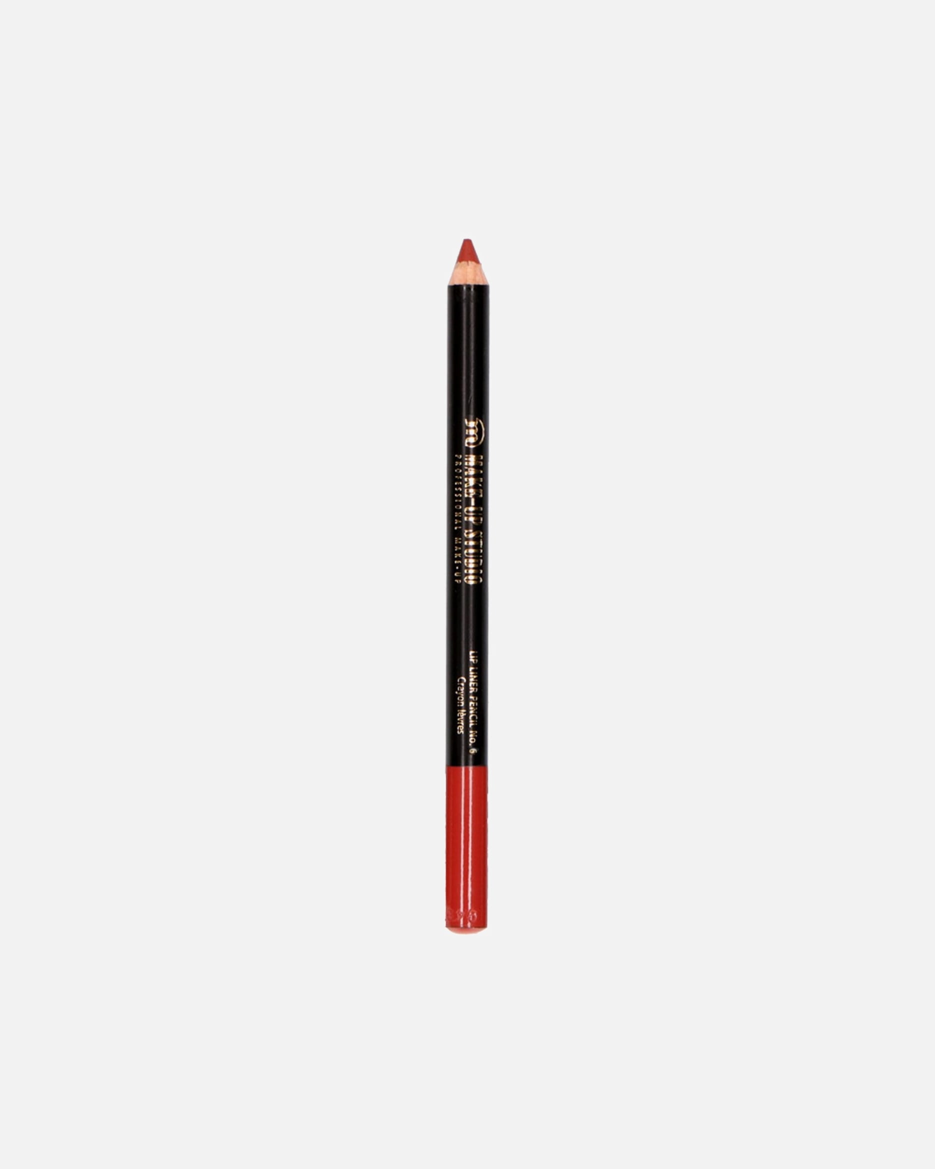 Crayon à lèvres pour Unisexe Make-up Studio Lip Liner Pencil 6