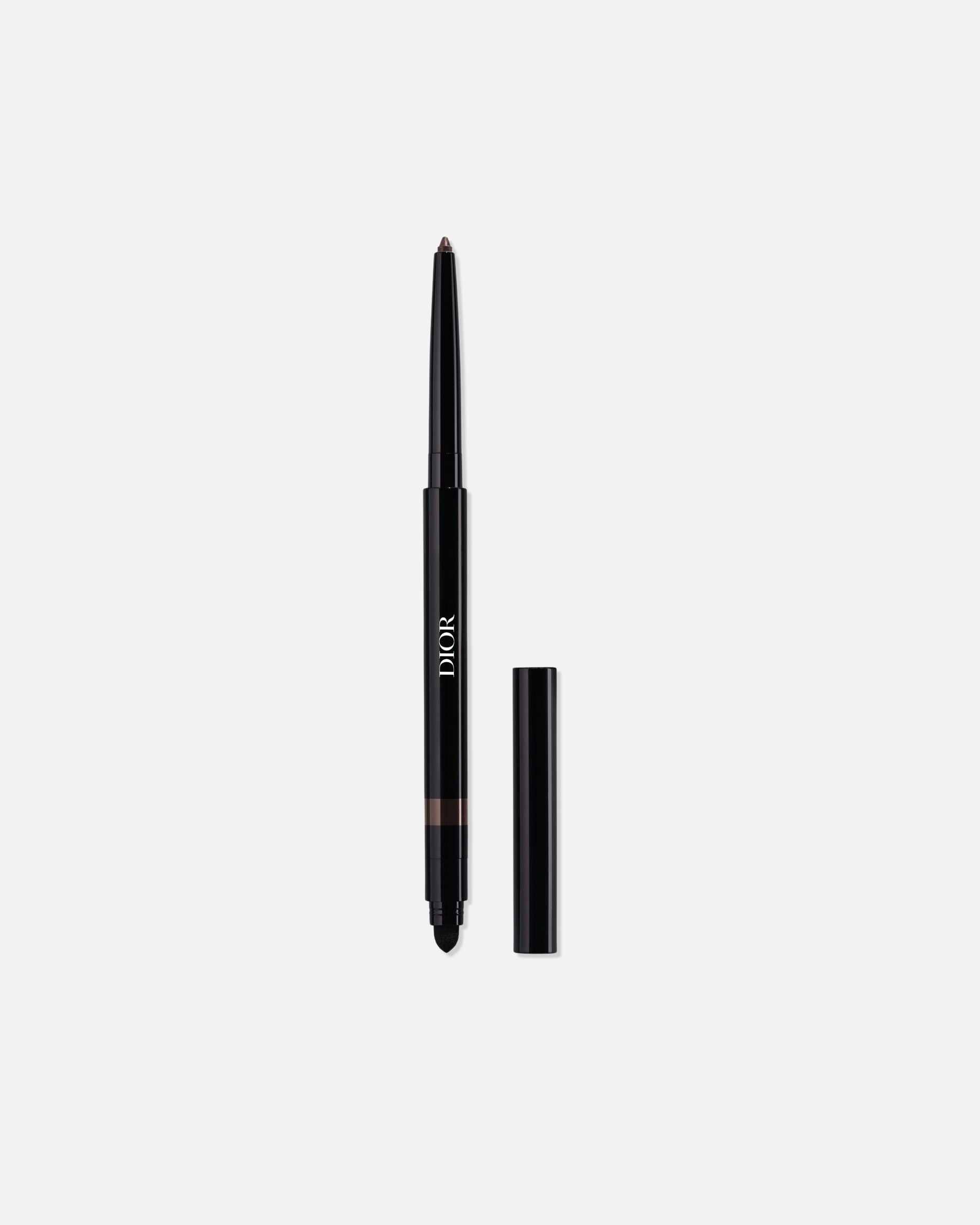 Eyeliner pour Unisexe DIOR Diorshow Eyeliner waterproof - tenue 24 h 781 Matte Brown