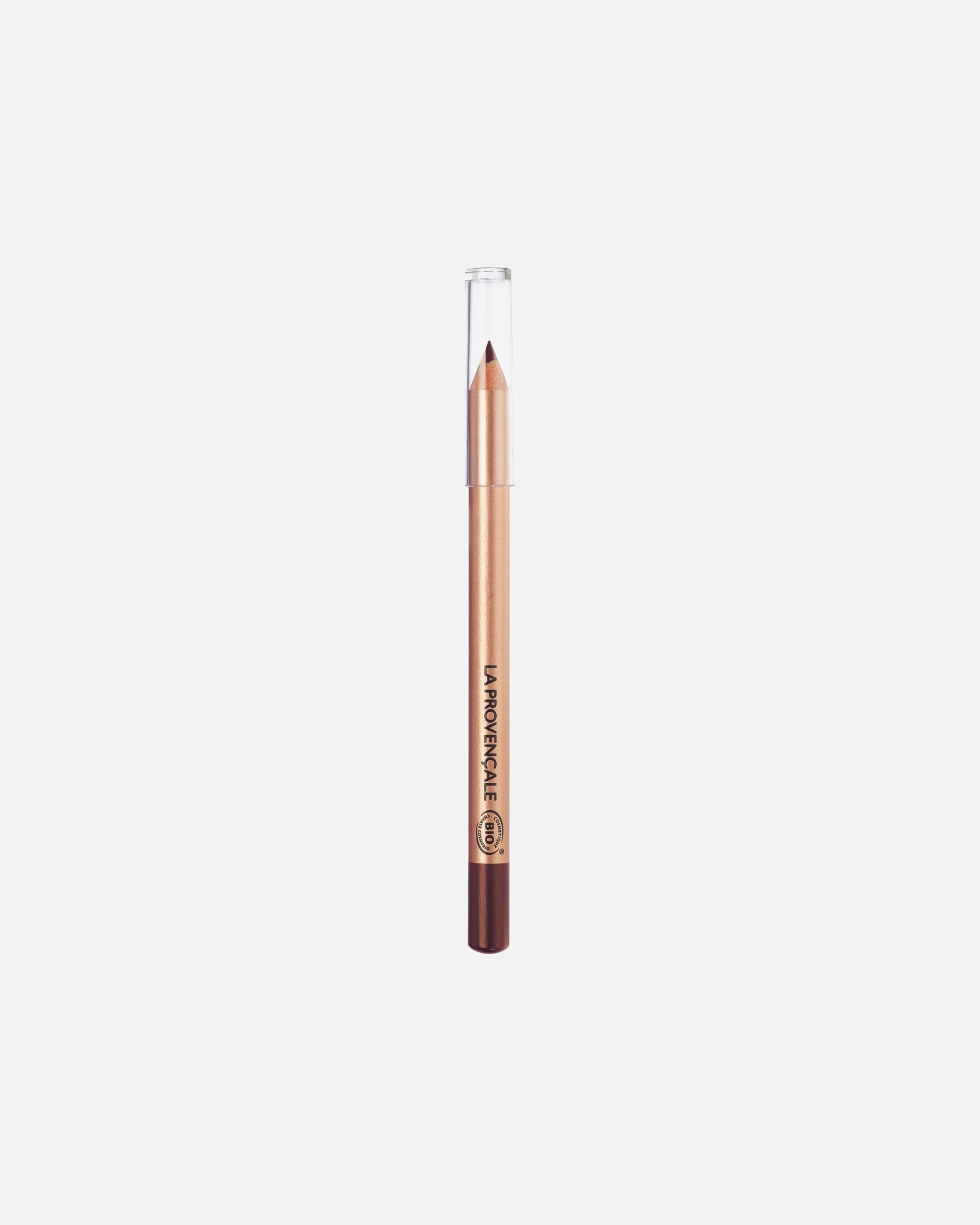 Crayon khôl pour Femme La Provençale Crayon Khôl BIO 200 TERRE DE SIENNE