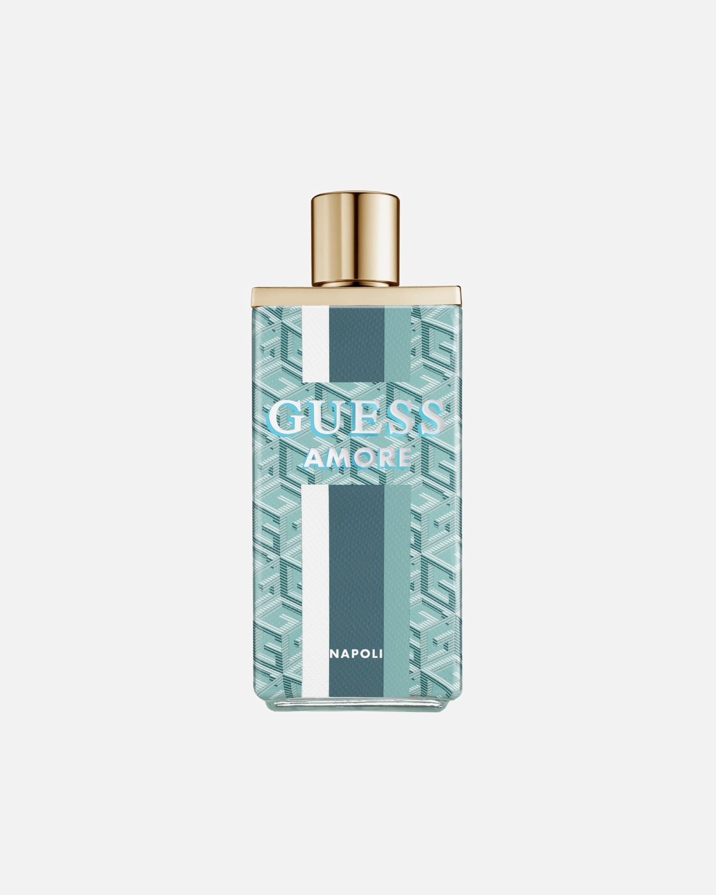 Eau de toilette pour Femme Guess Amore Napoli 100 ml