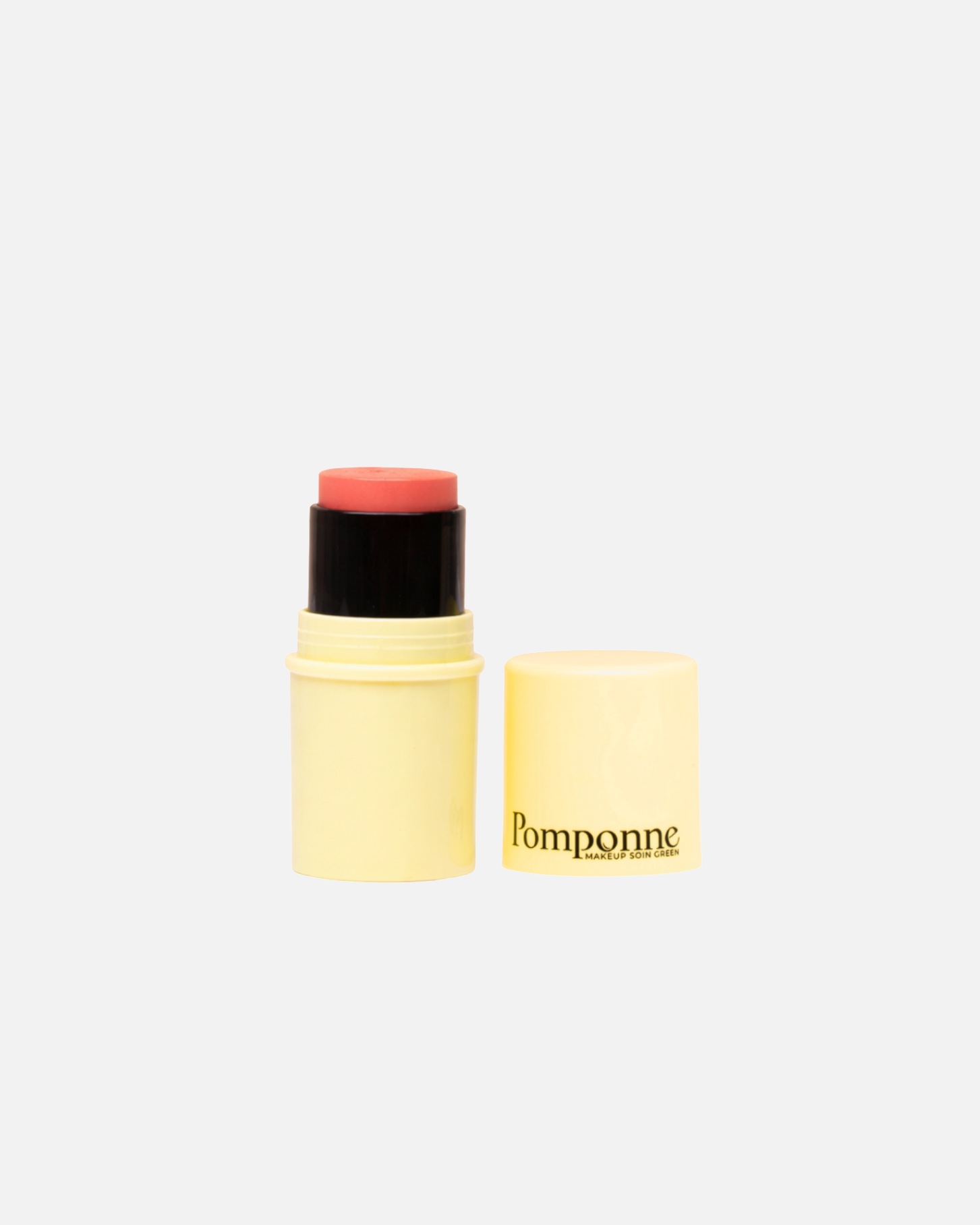 Blush pour Unisexe Pomponne Fantastick baume & blush Raisin