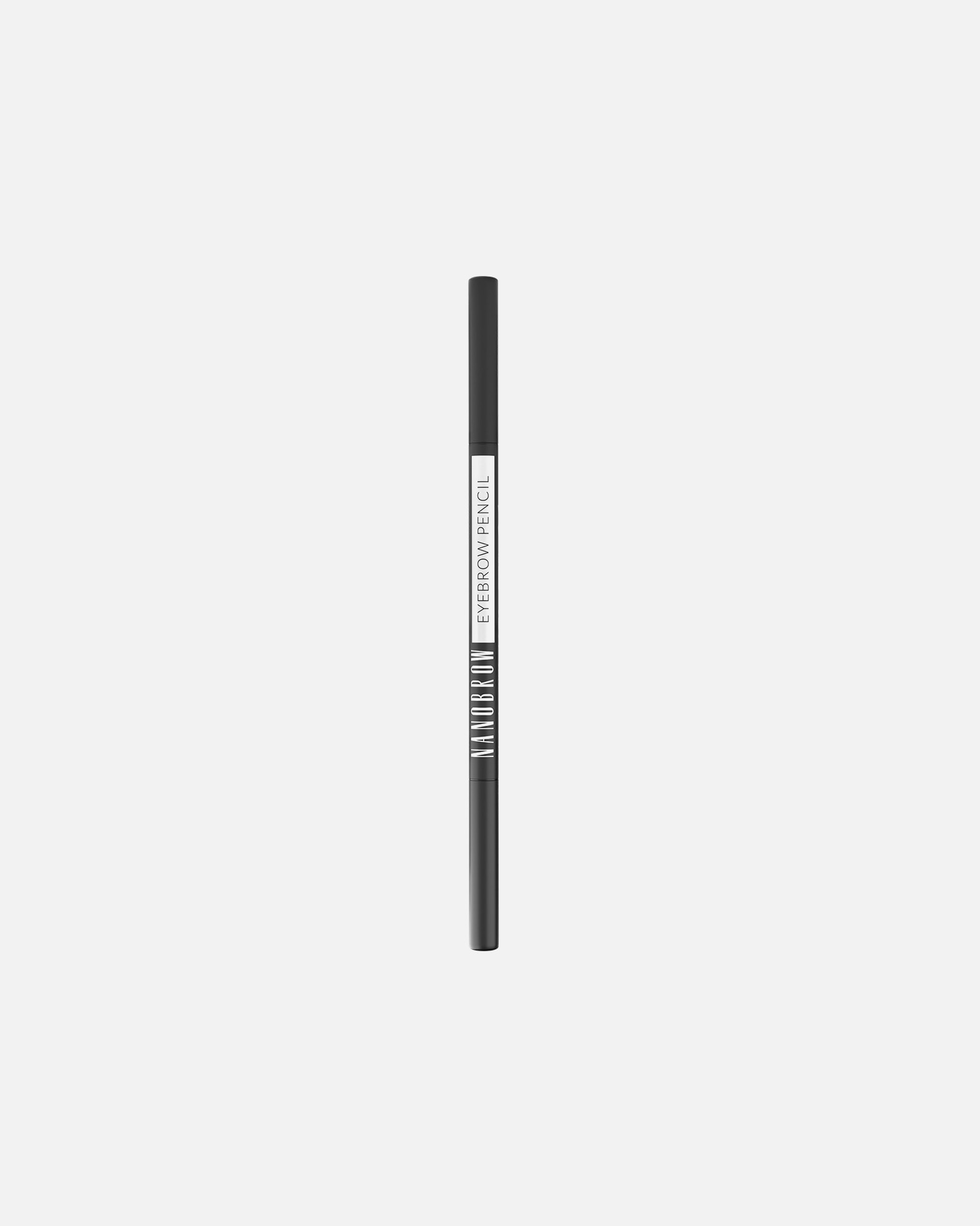 Crayon à sourcils pour Unisexe NANOBROW Crayon à sourcils Nanobrow brun foncé DARK BROWN