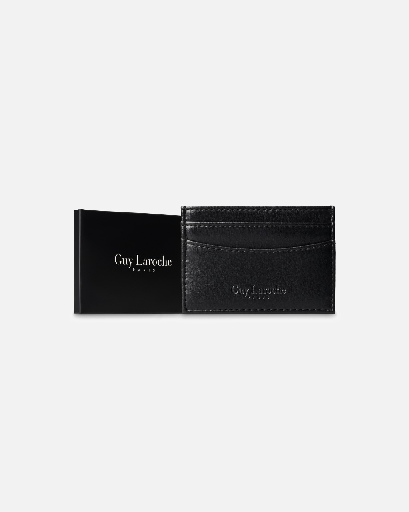 Le porte-cartes Guy Laroche Drakkar Noir