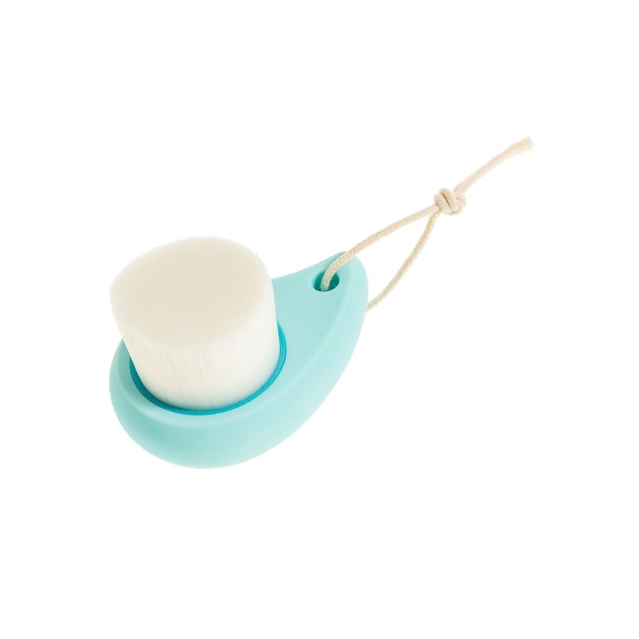 Lady Green - Brosse nettoyante ultra douce - visage Démaquillant yeux 1 pieces female