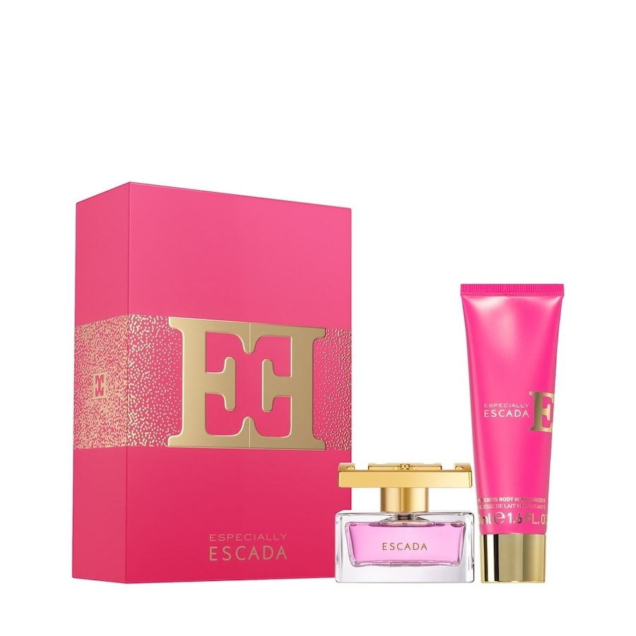 Escada - Especially Escada Coffret cadeau duo Coffret parfum 1