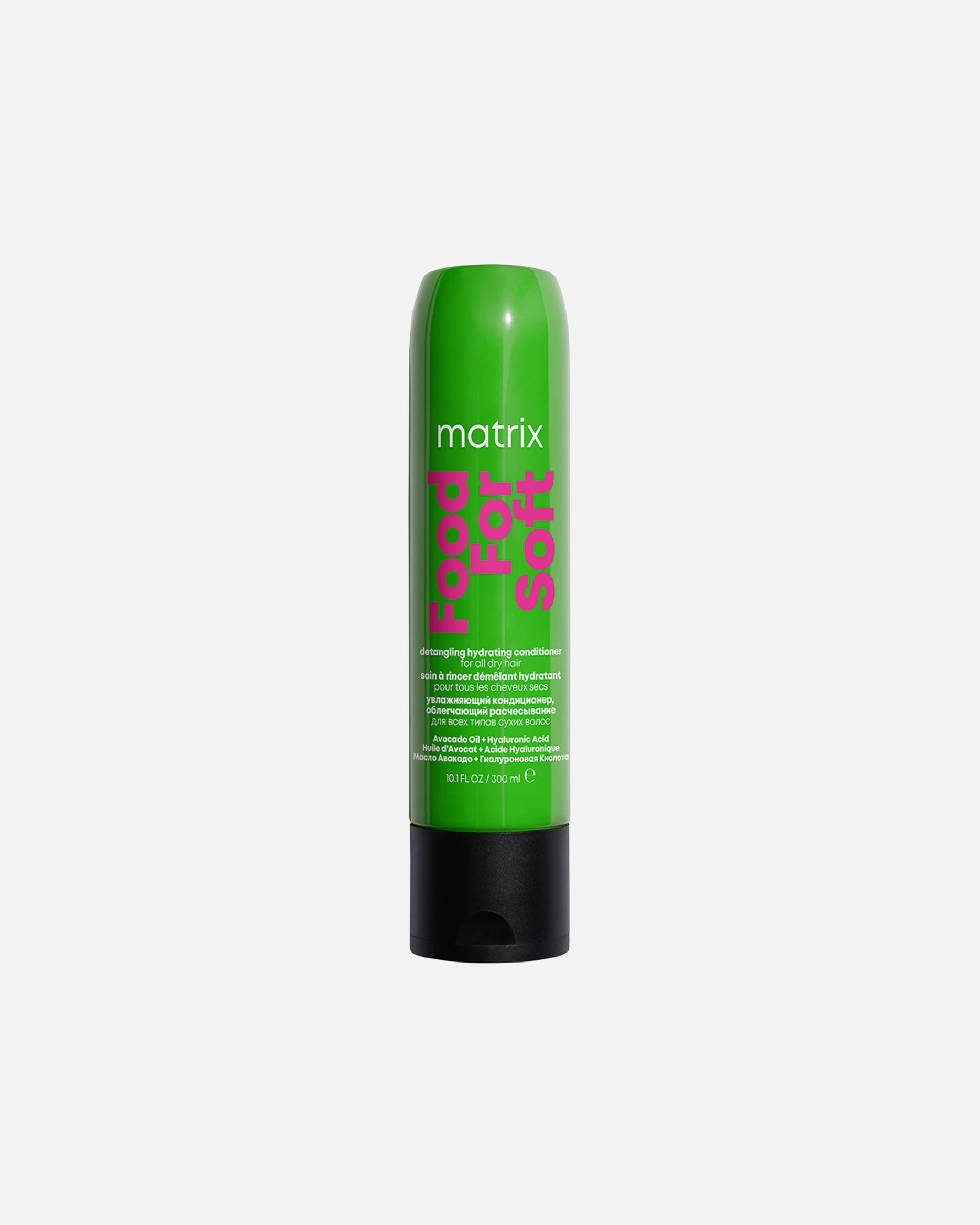 Après-shampooing pour Unisexe Matrix Food For Soft 300 ml